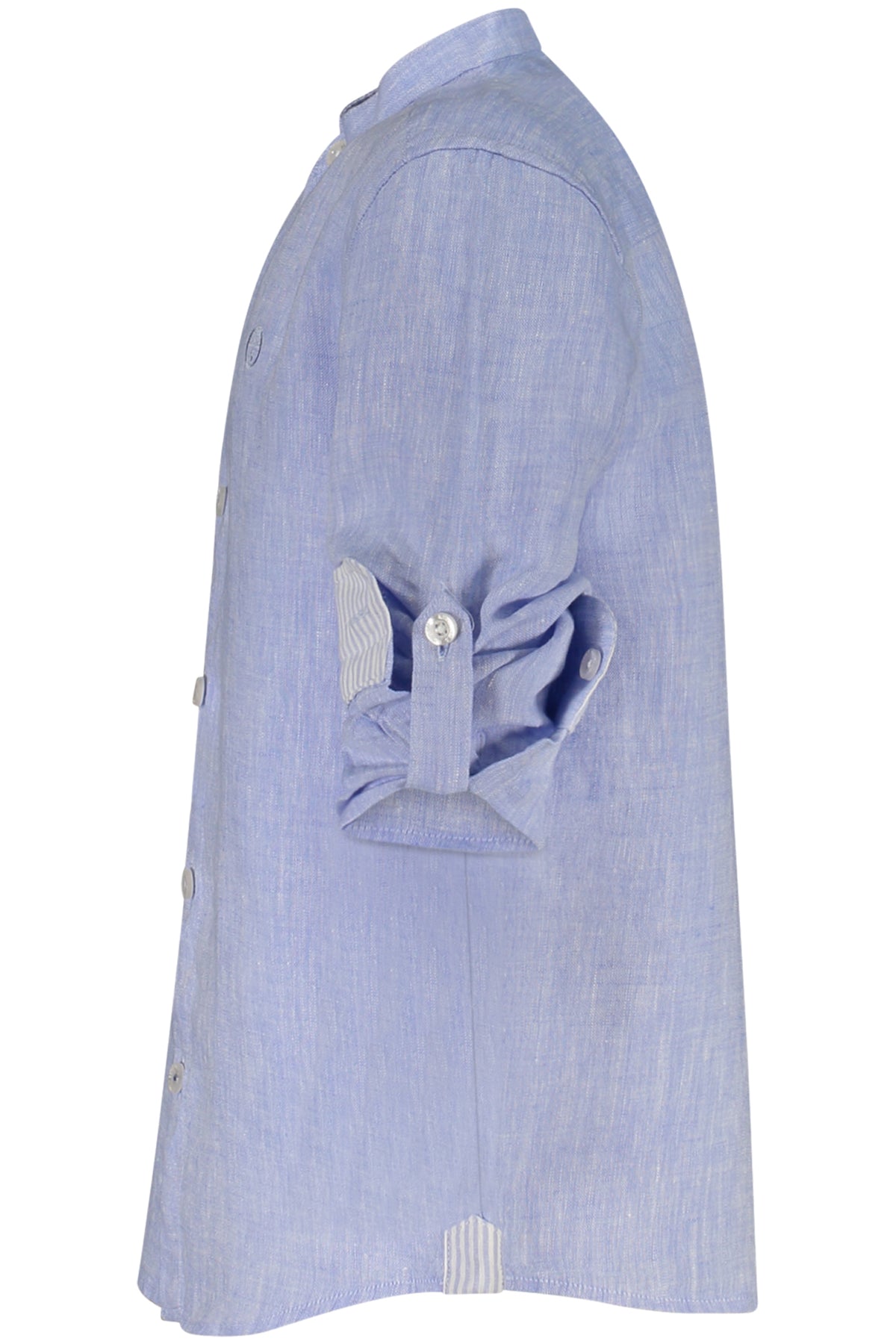 Camicia Bambino North Sails Azzurro 764166000