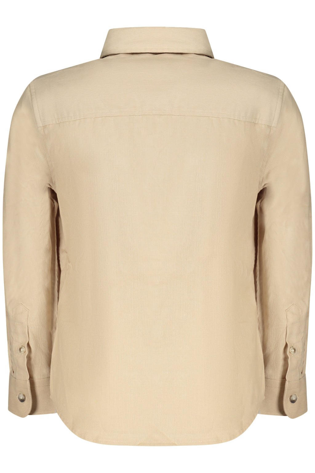 Camicia Bambino North Sails Beige 764171000
