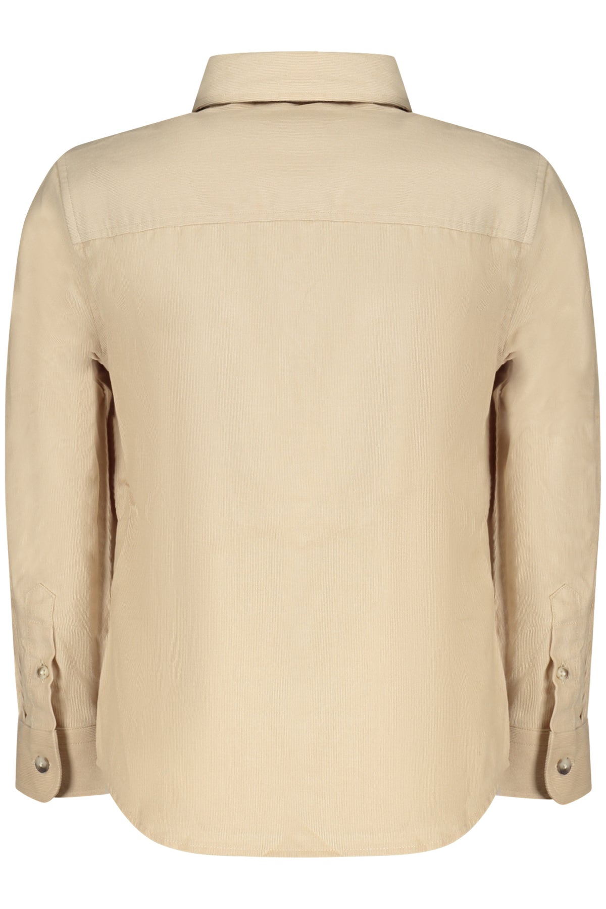 Camicia Bambino North Sails Beige 764171000