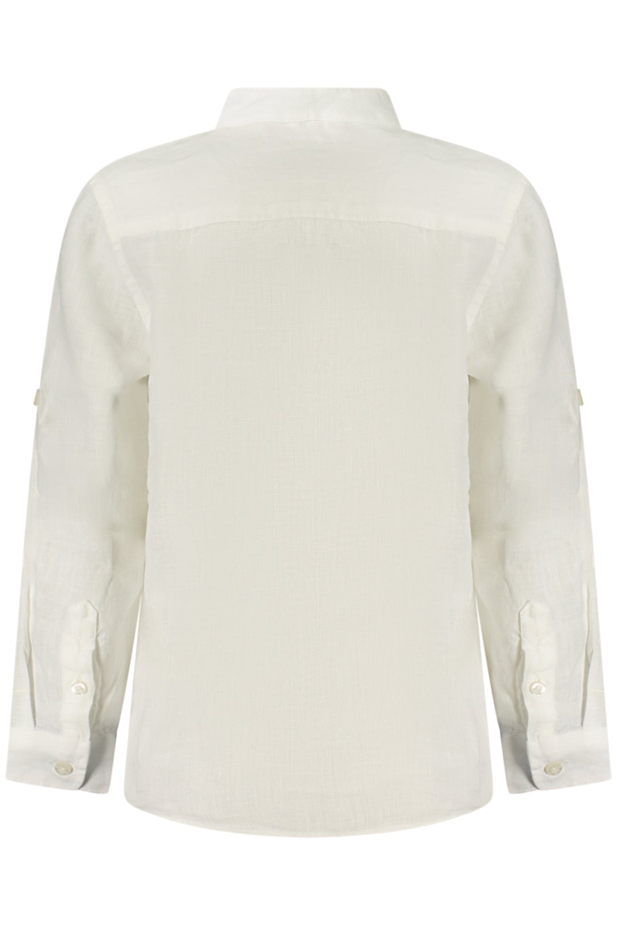 Camicia Bambino North Sails Bianco 764173000