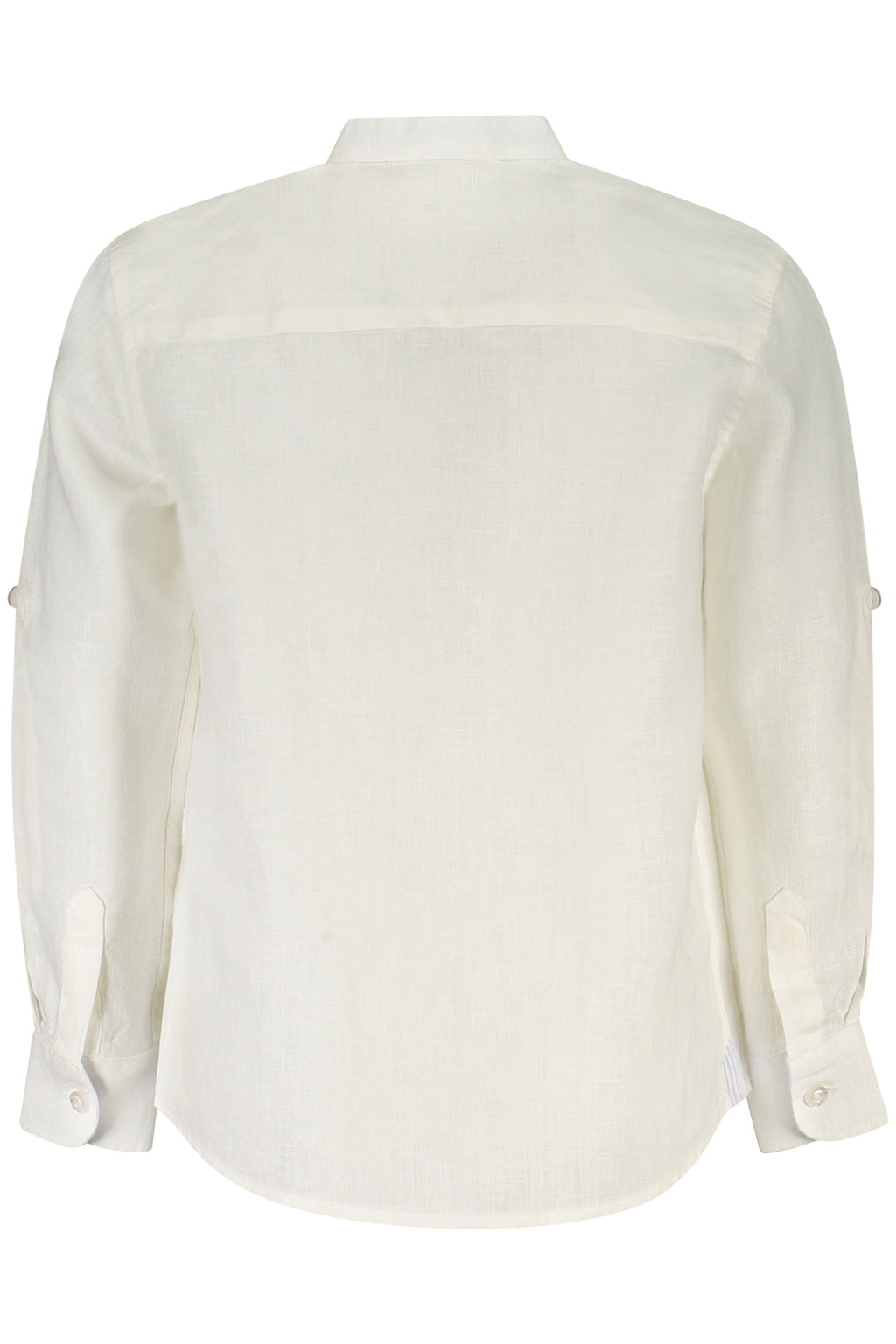 Camicia Bambino North Sails Bianco 764166000