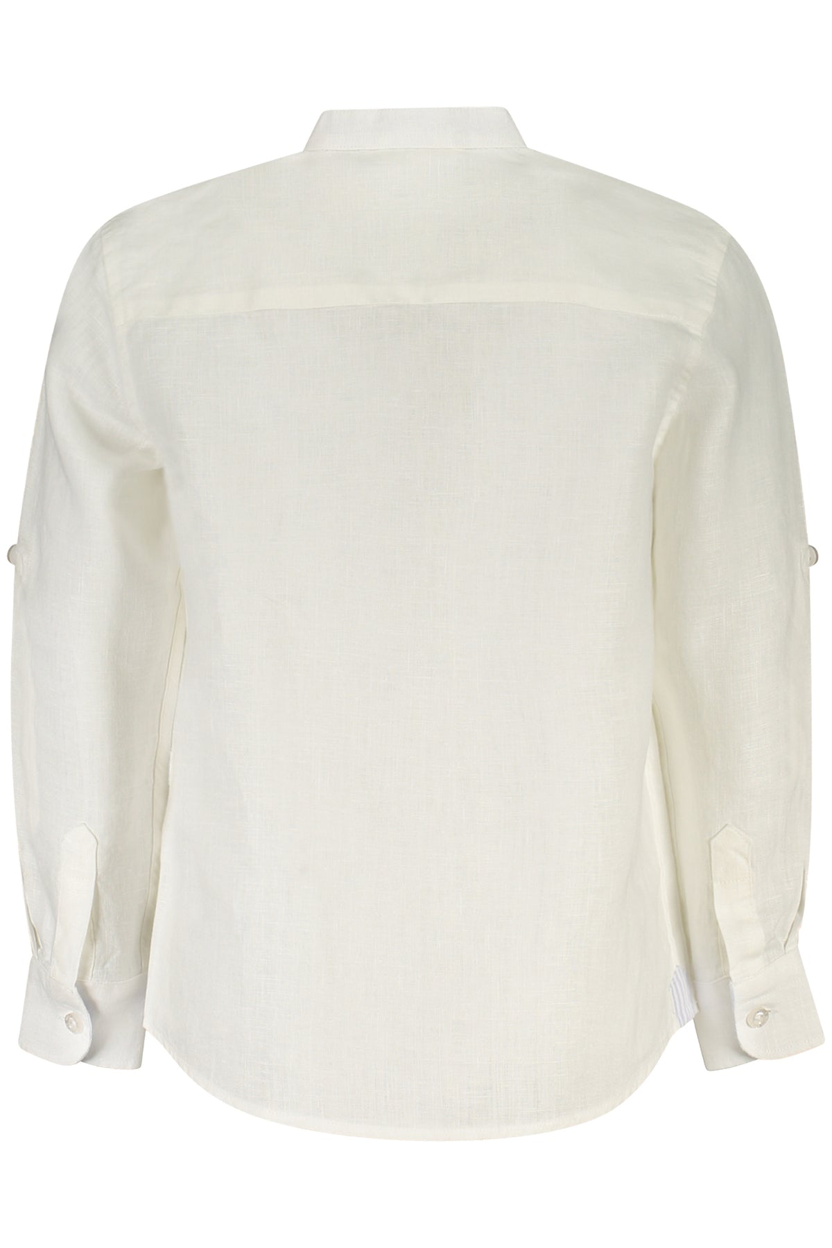 Camicia Bambino North Sails Bianco 764166000