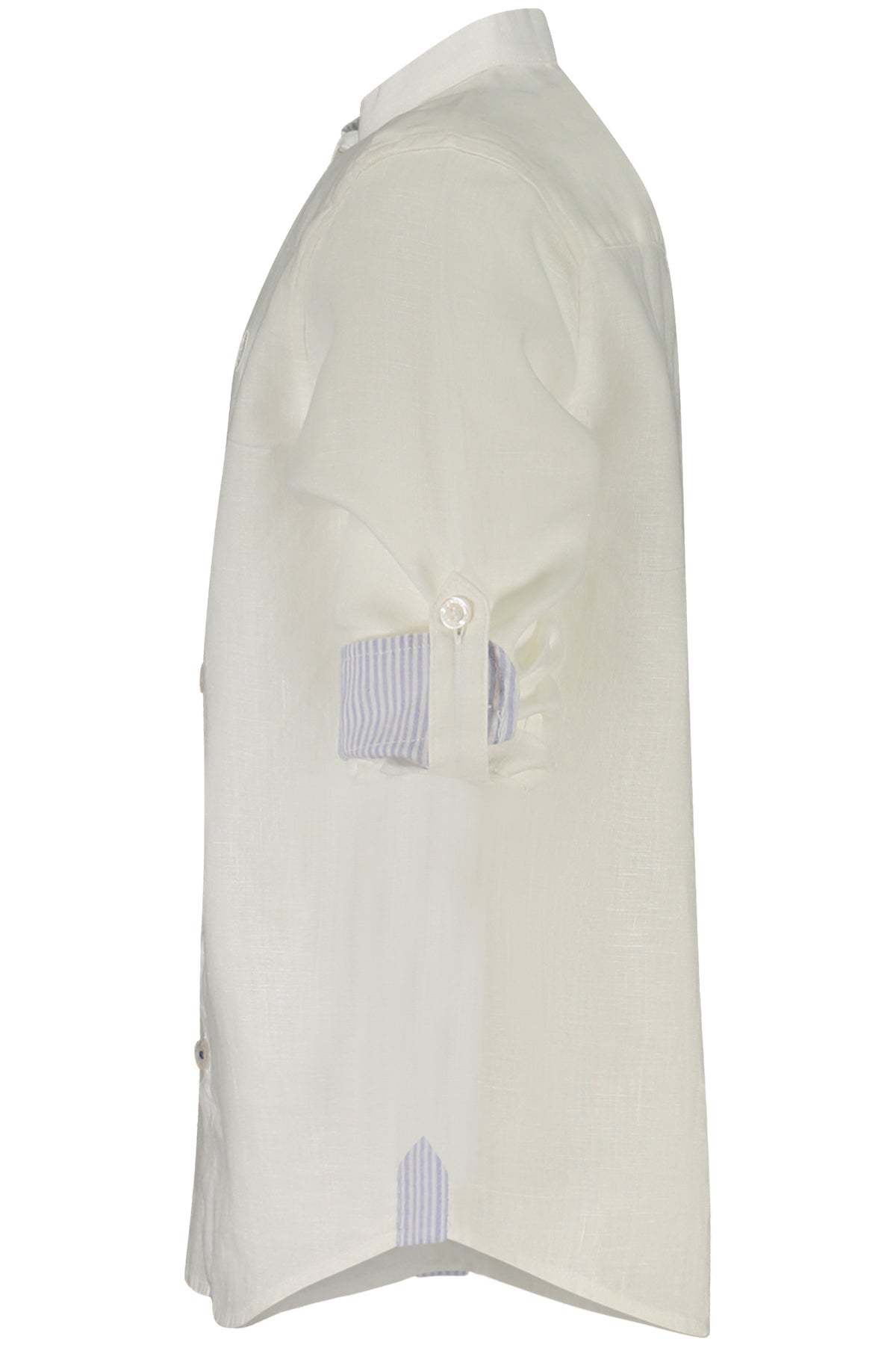 Camicia Bambino North Sails Bianco 764166000
