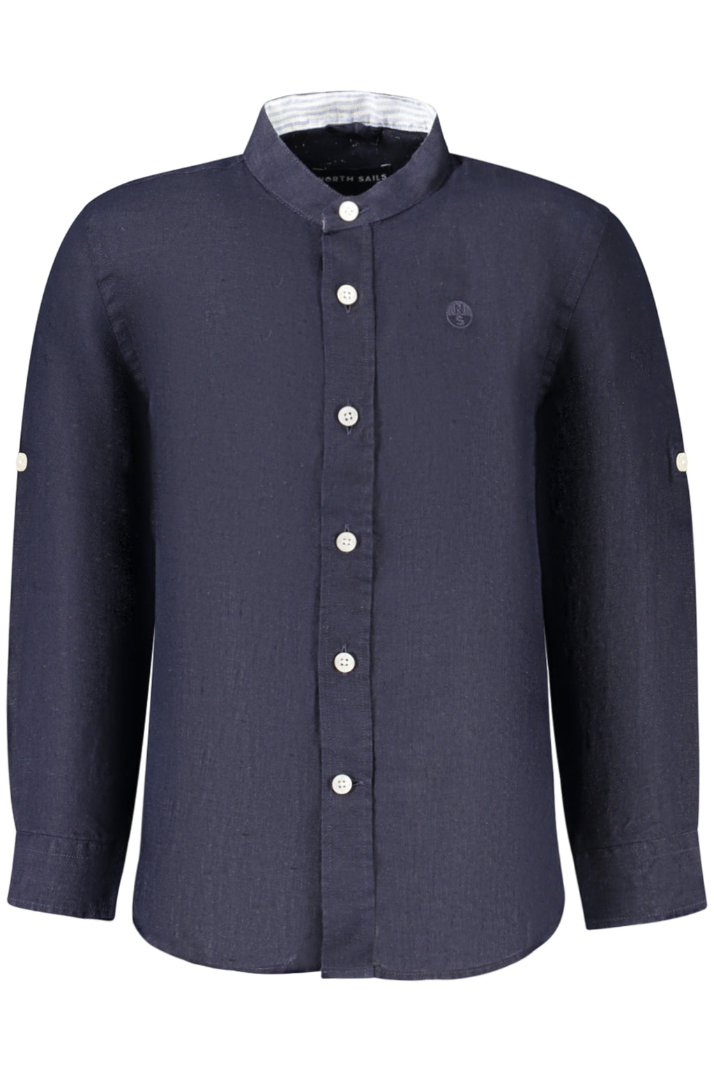 Camicia Bambino North Sails Blu 764173000