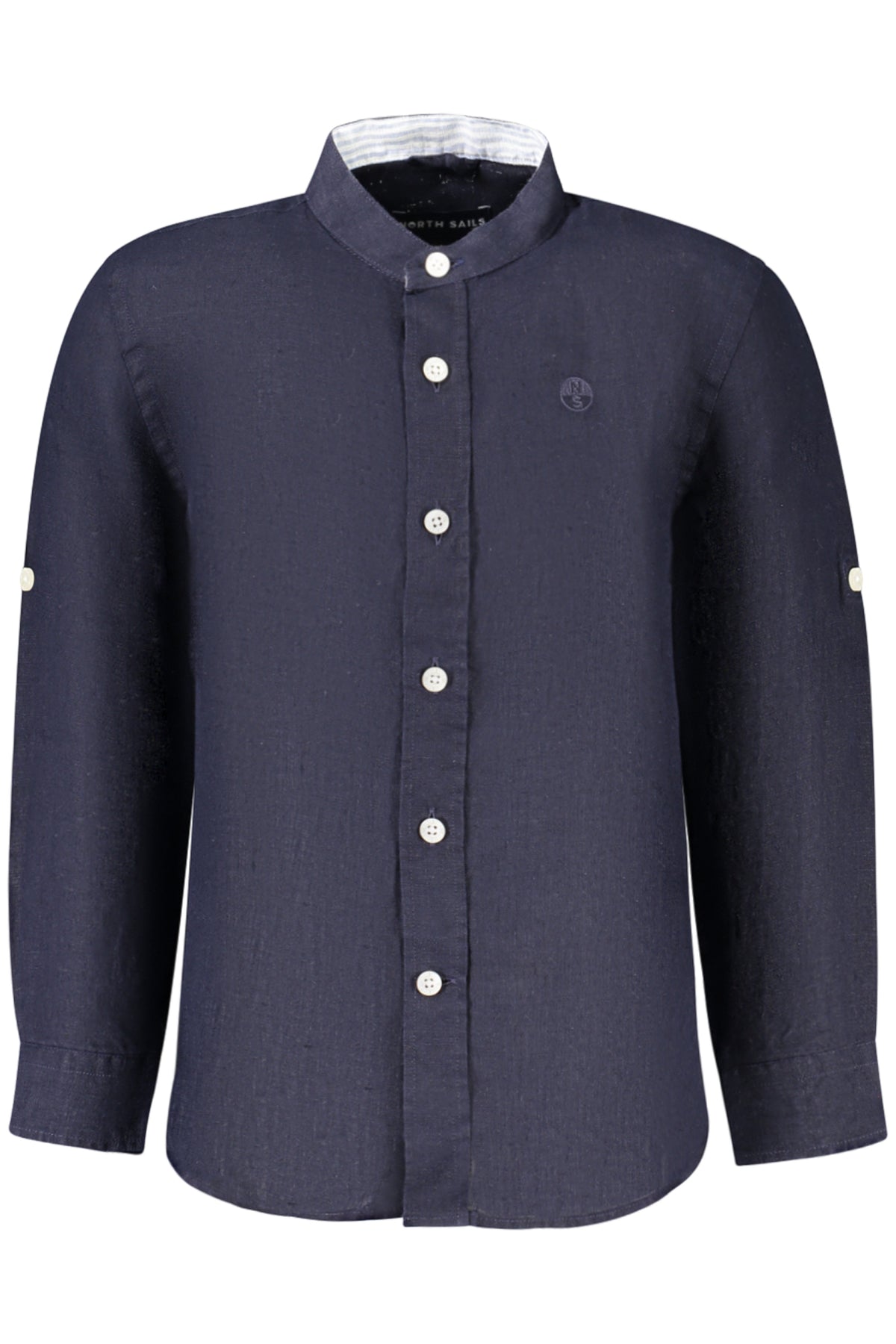 Camicia Bambino North Sails Blu 764173000