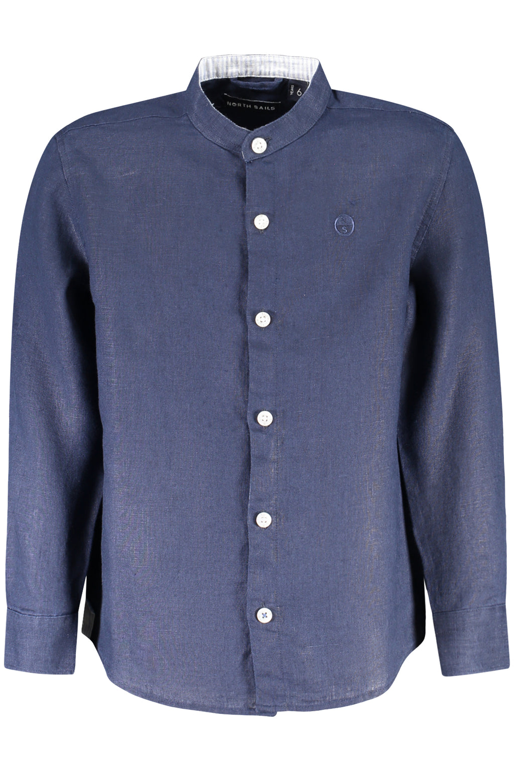 Camicia Bambino North Sails Blu 764166000