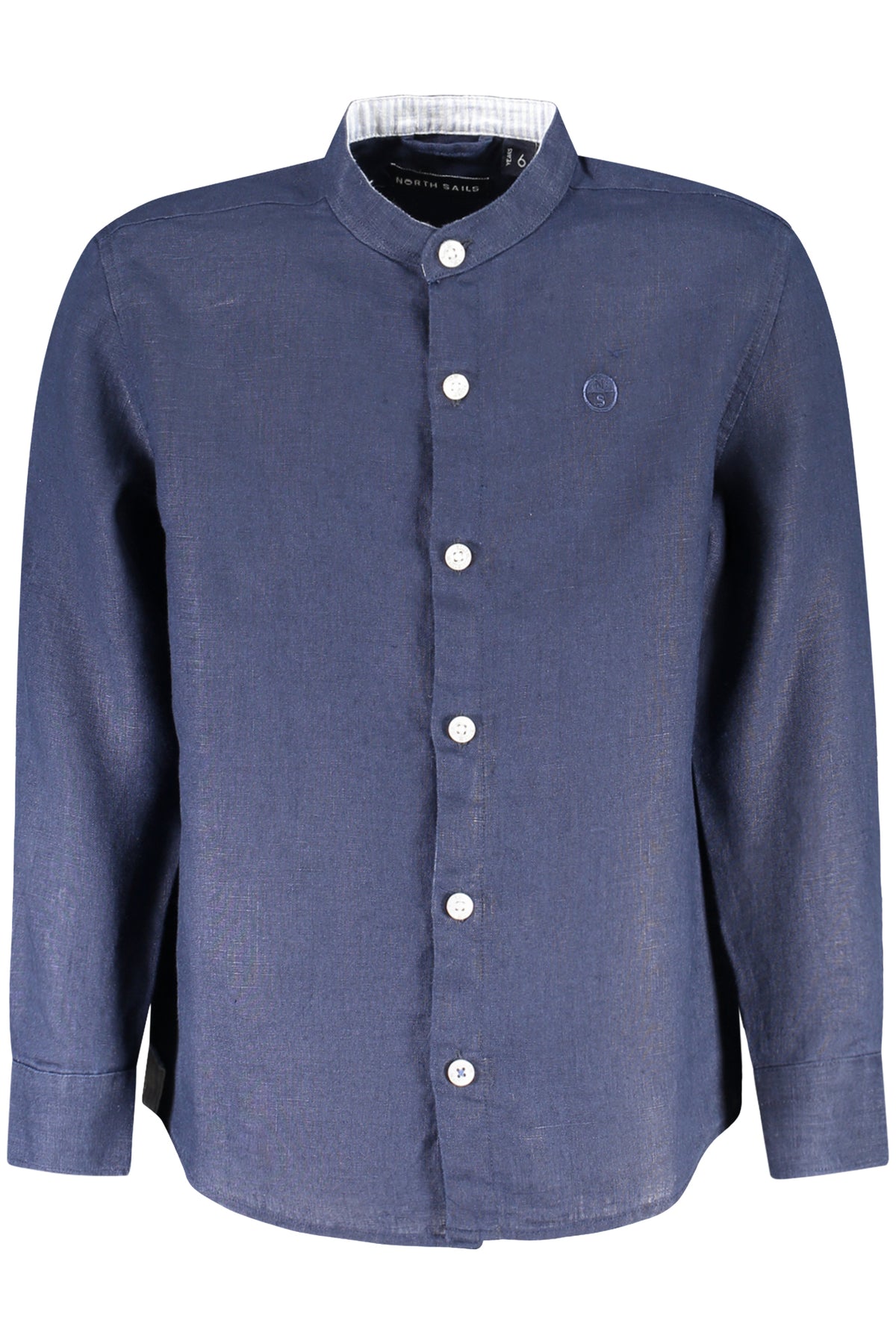 Camicia Bambino North Sails Blu 764166000