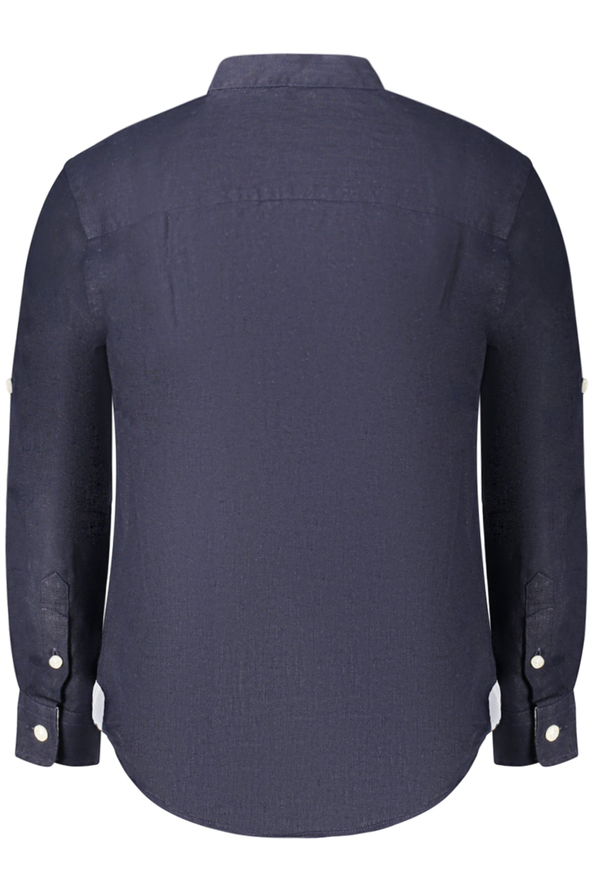 Camicia Bambino North Sails Blu 764173000