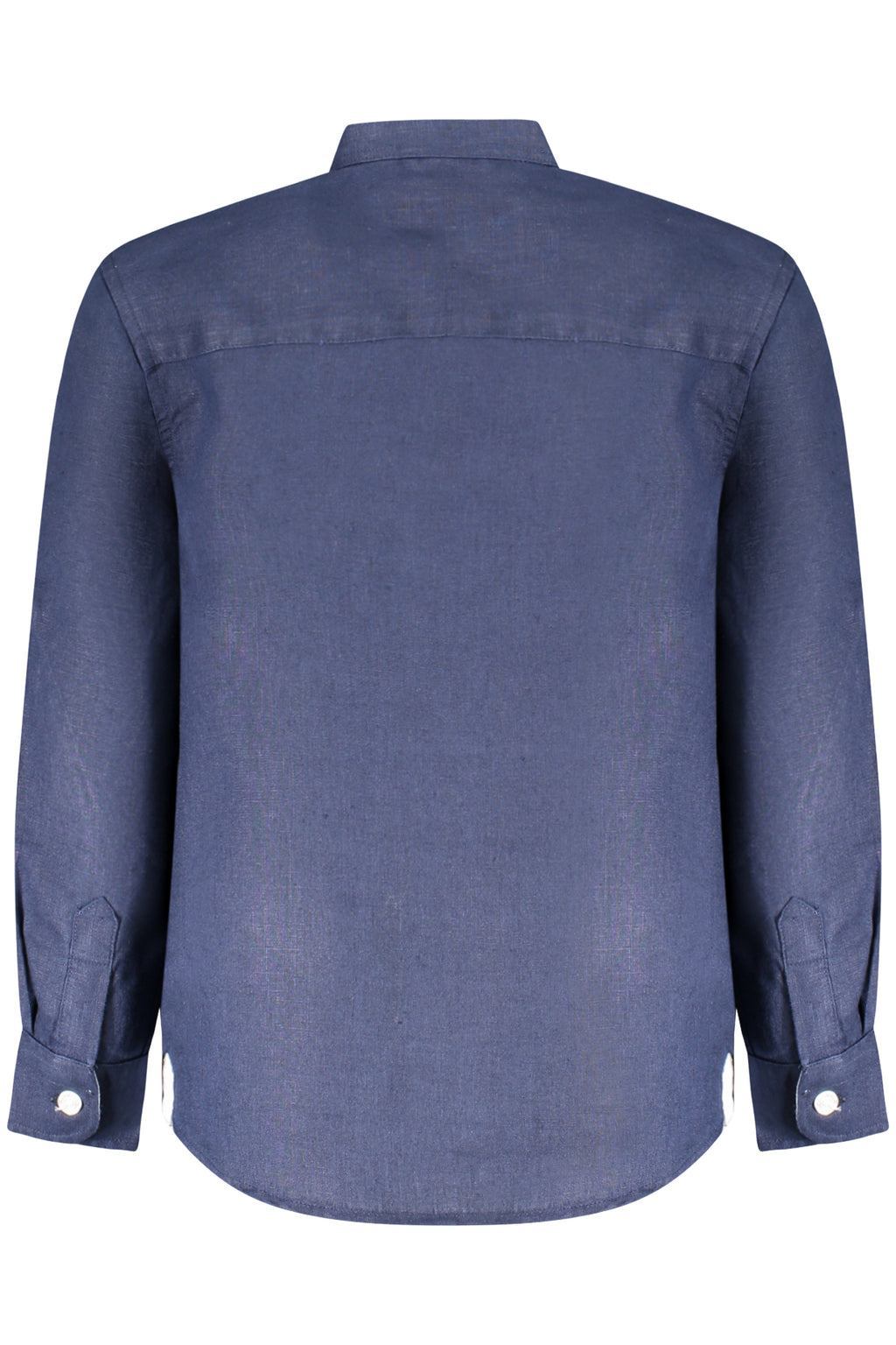 Camicia Bambino North Sails Blu 764166000