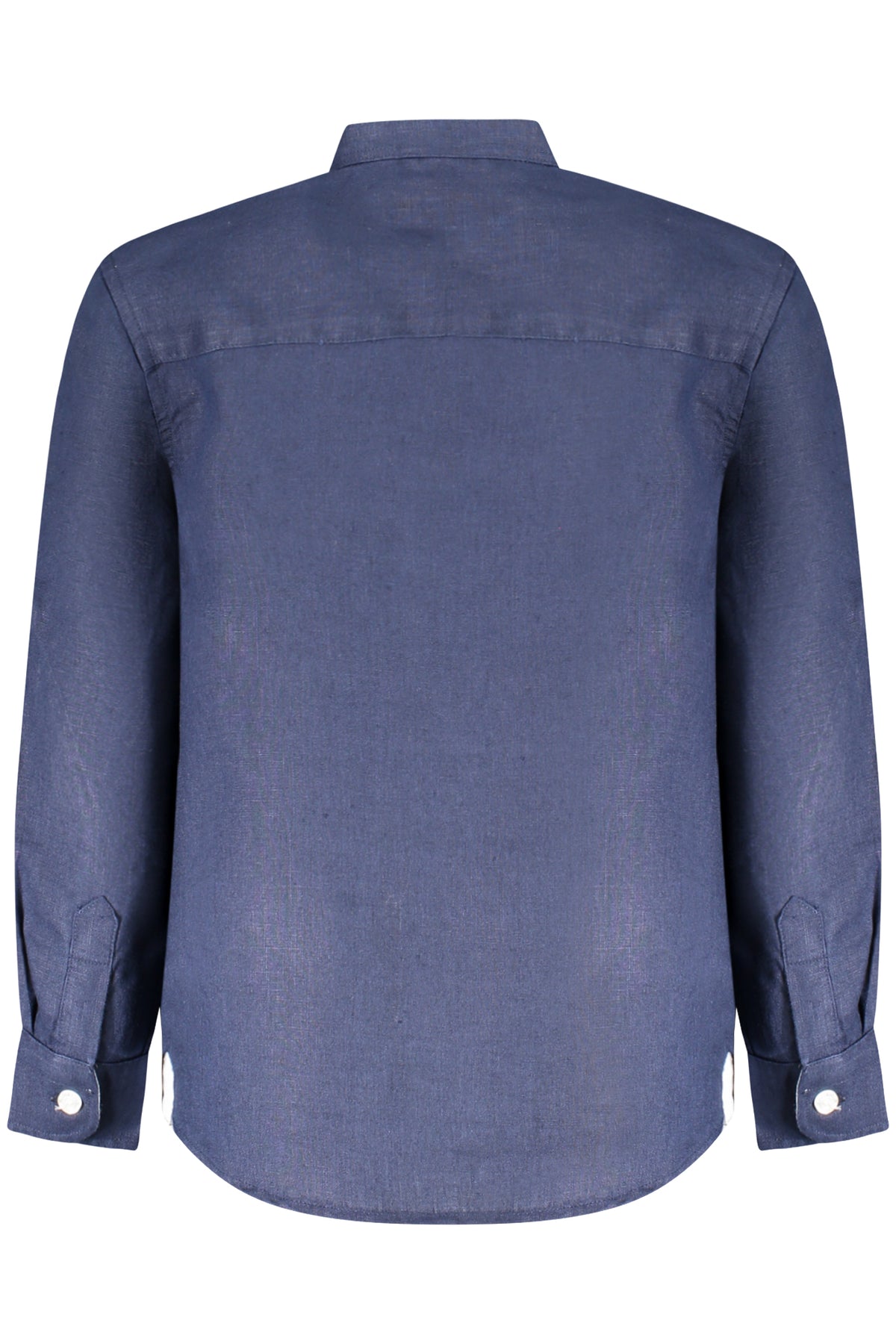 Camicia Bambino North Sails Blu 764166000