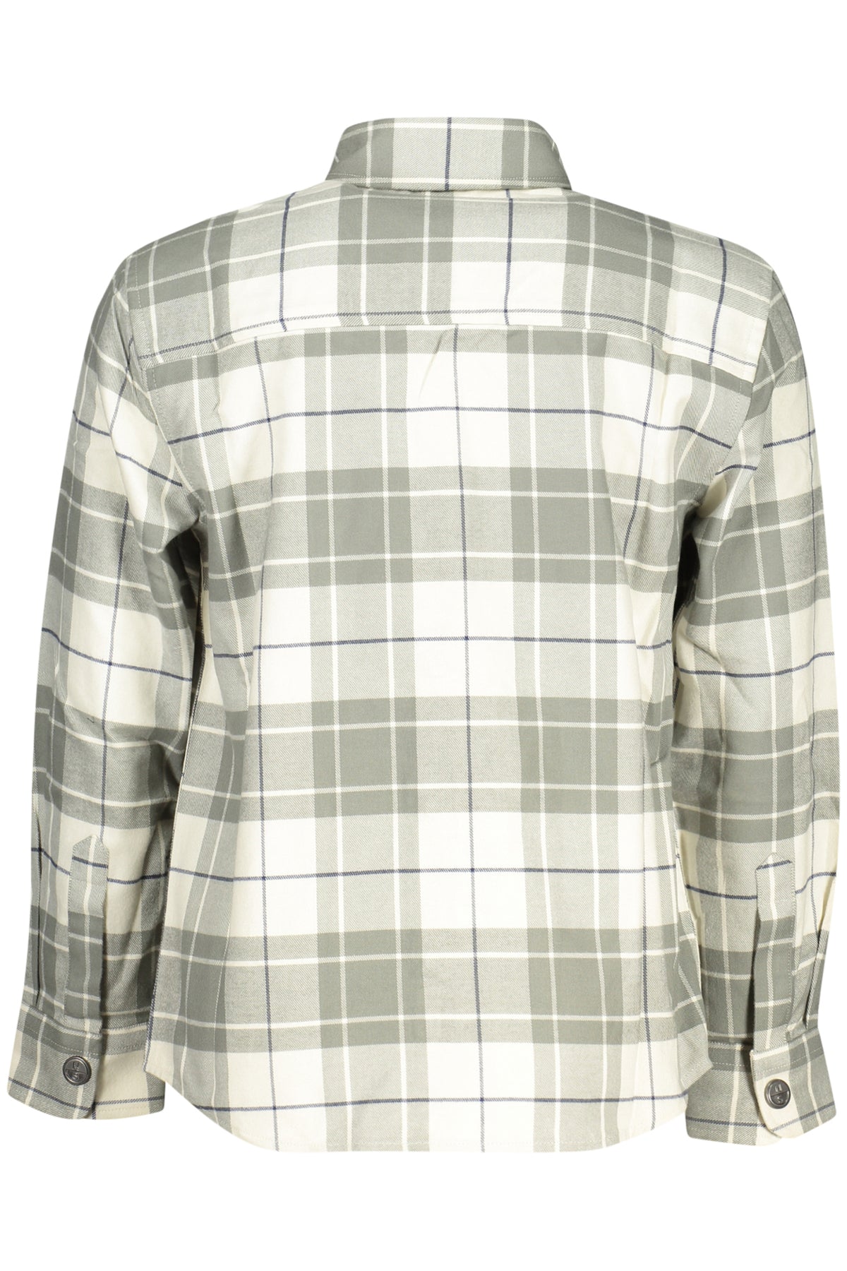 Camicia Bambino North Sails Grigio 764170000
