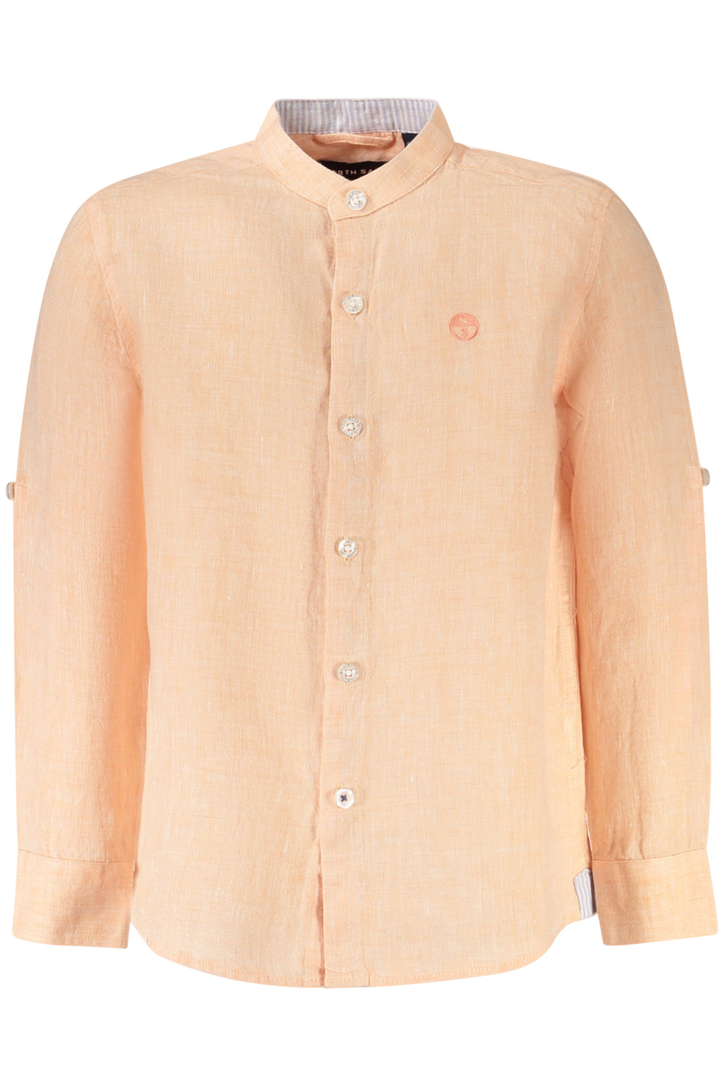 Camicia Bambino North Sails Rosa 764166000