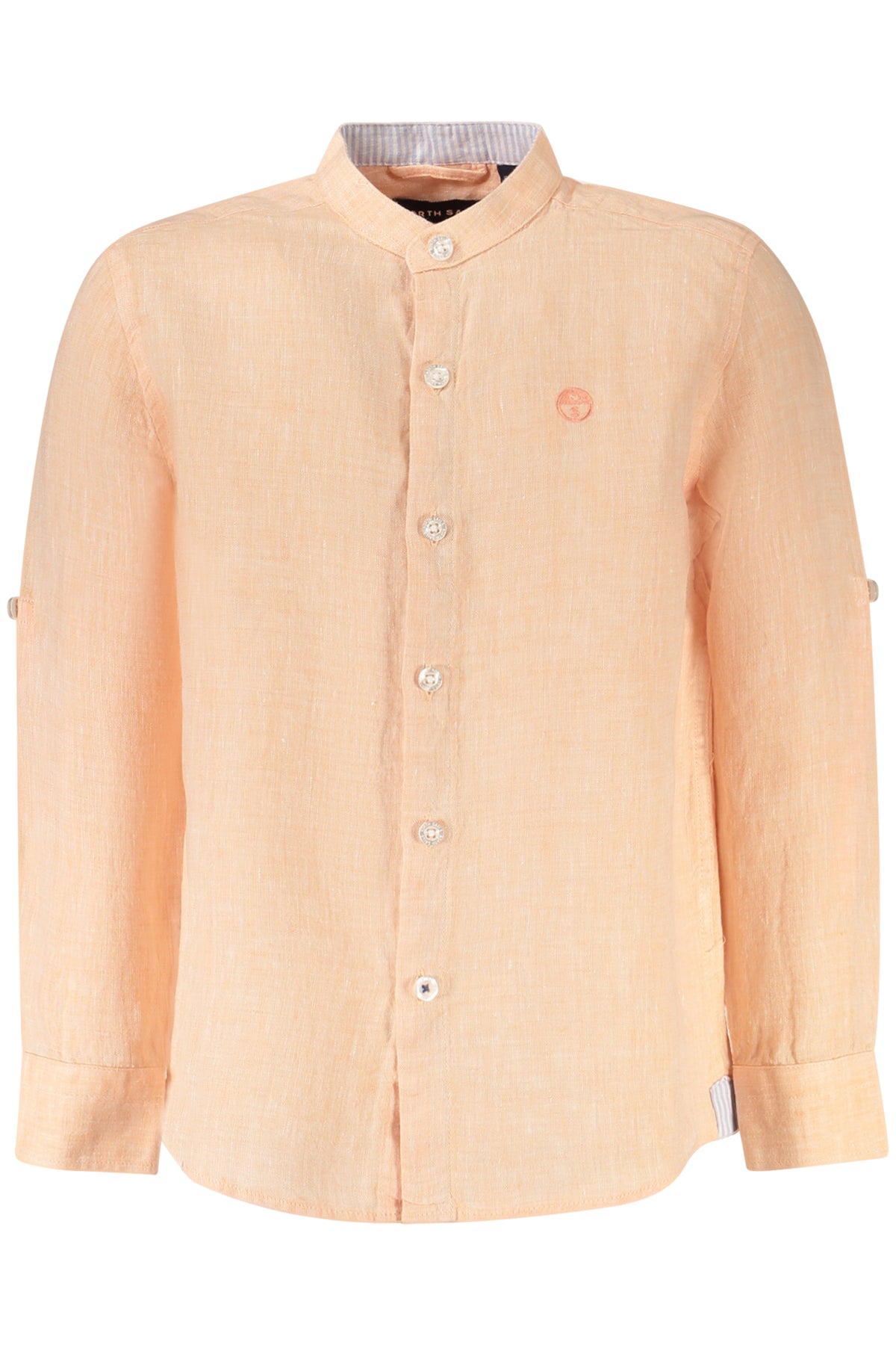 Camicia Bambino North Sails Rosa 764166000