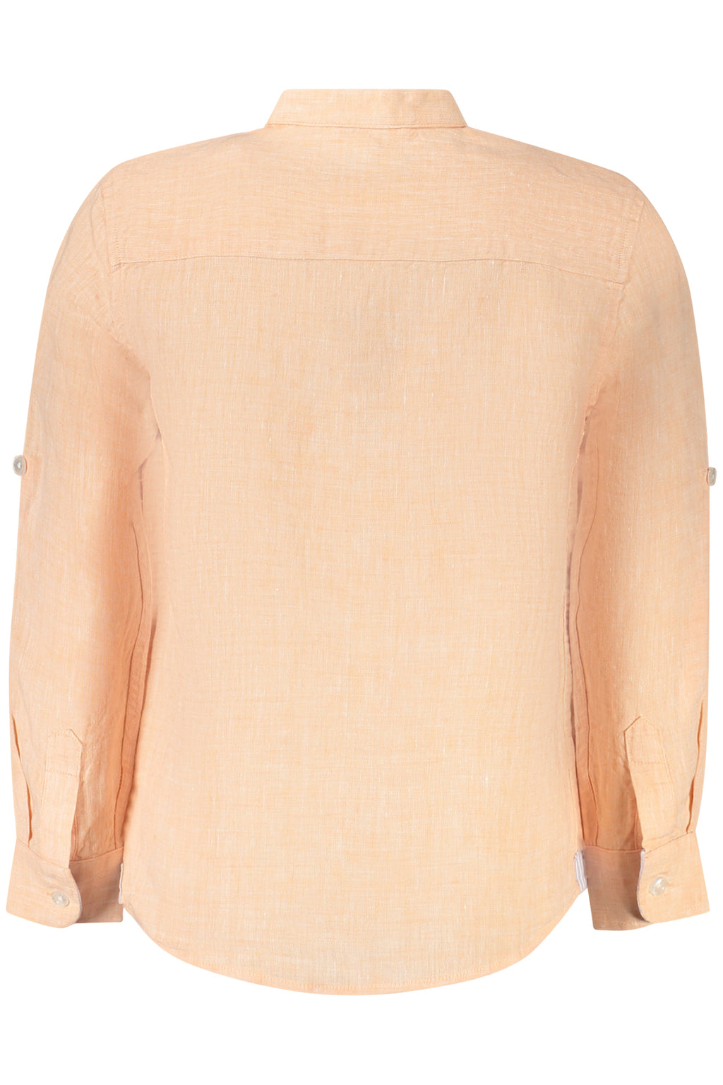 Camicia Bambino North Sails Rosa 764166000