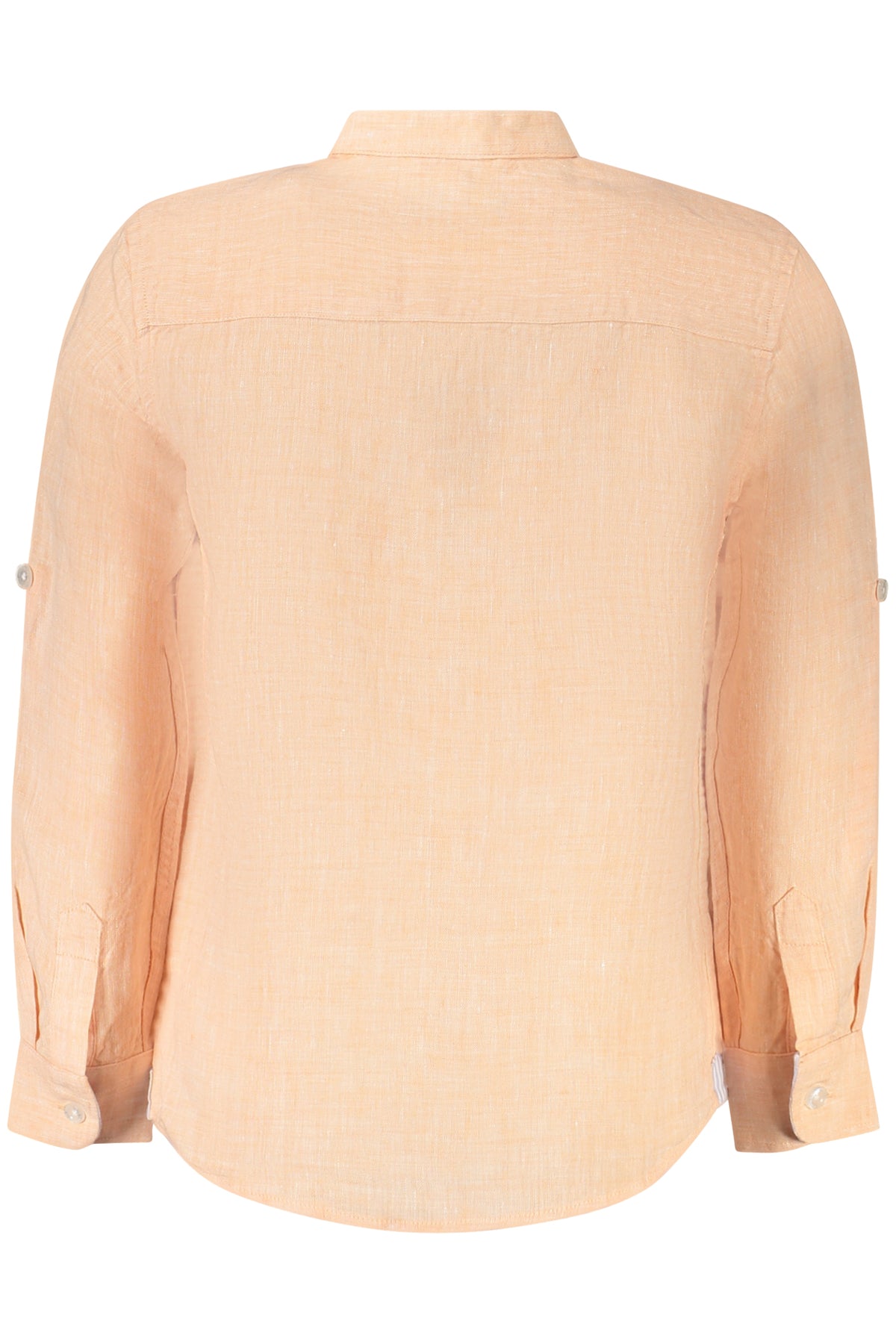 Camicia Bambino North Sails Rosa 764166000