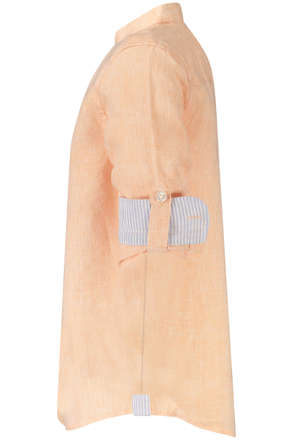 Camicia Bambino North Sails Rosa 764166000