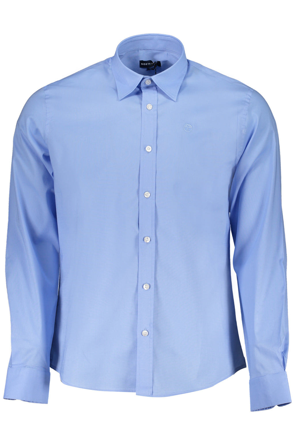 Camicia NORTH SAILS Azzurro