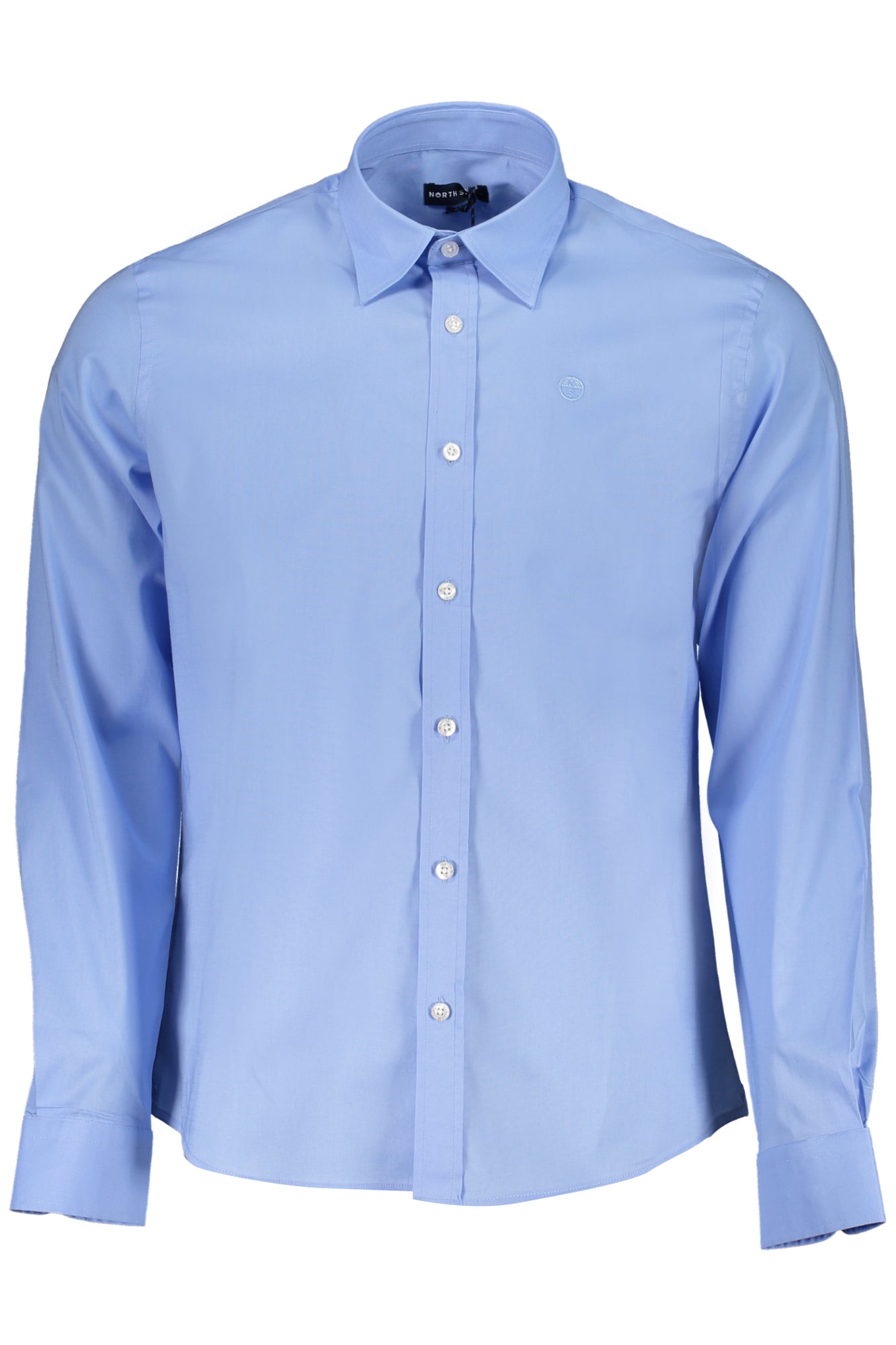 Camicia NORTH SAILS Azzurro