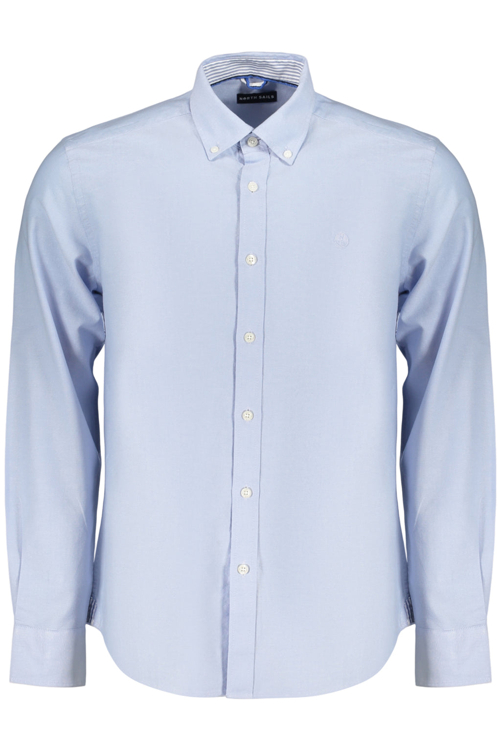 Camicia NORTH SAILS Azzurro 664432000