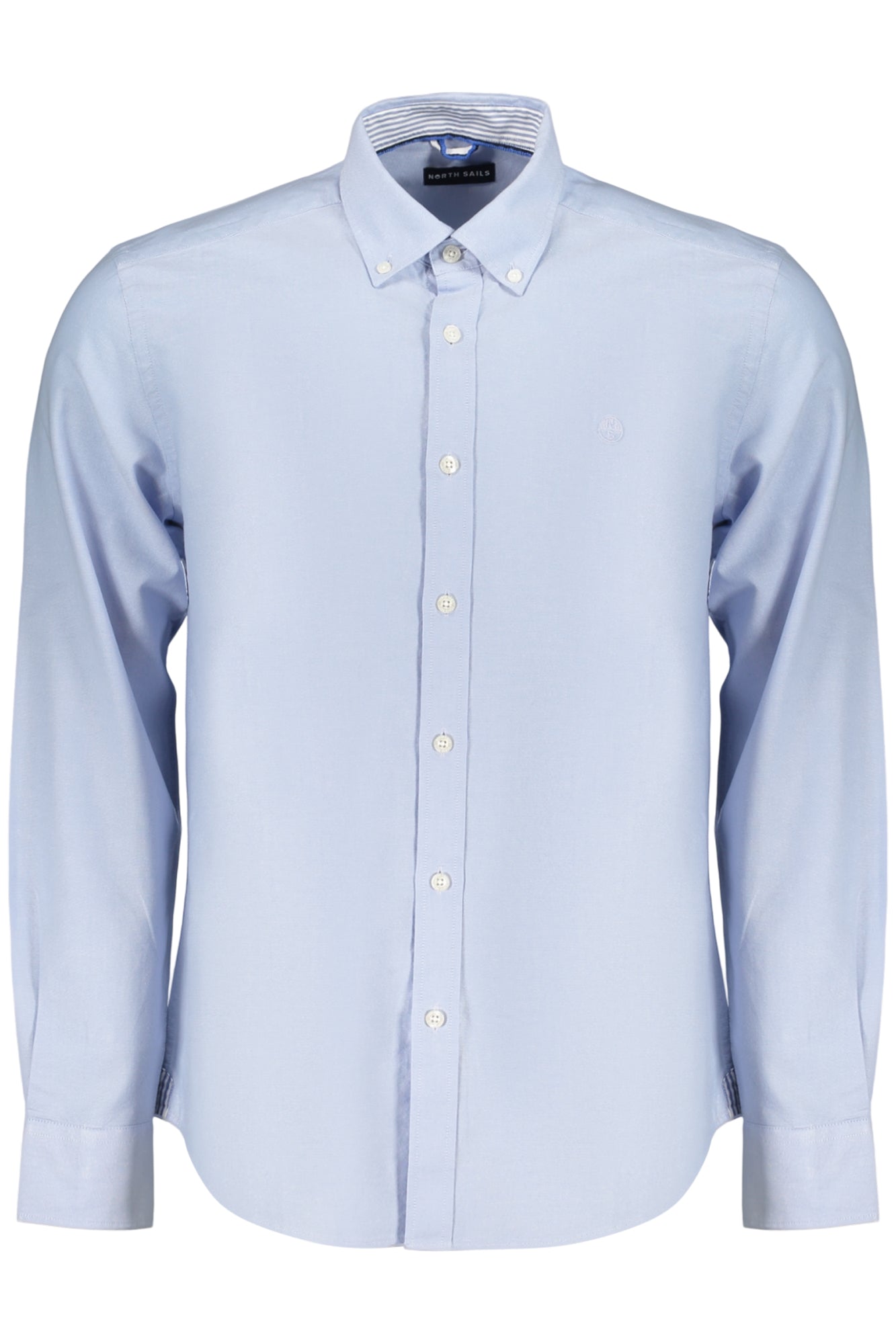 Camicia NORTH SAILS Azzurro 664432000