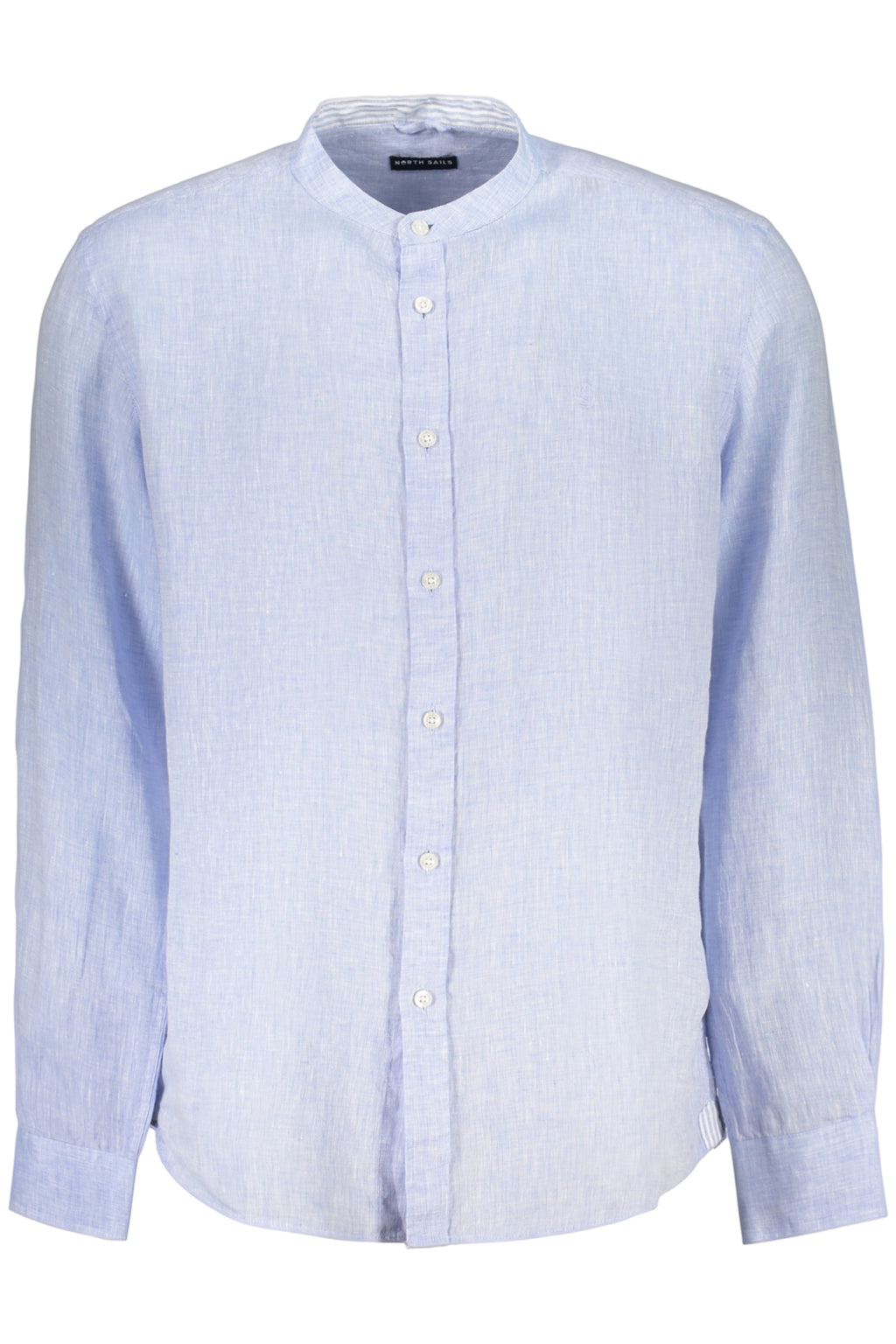 Camicia NORTH SAILS Azzurro 664438000