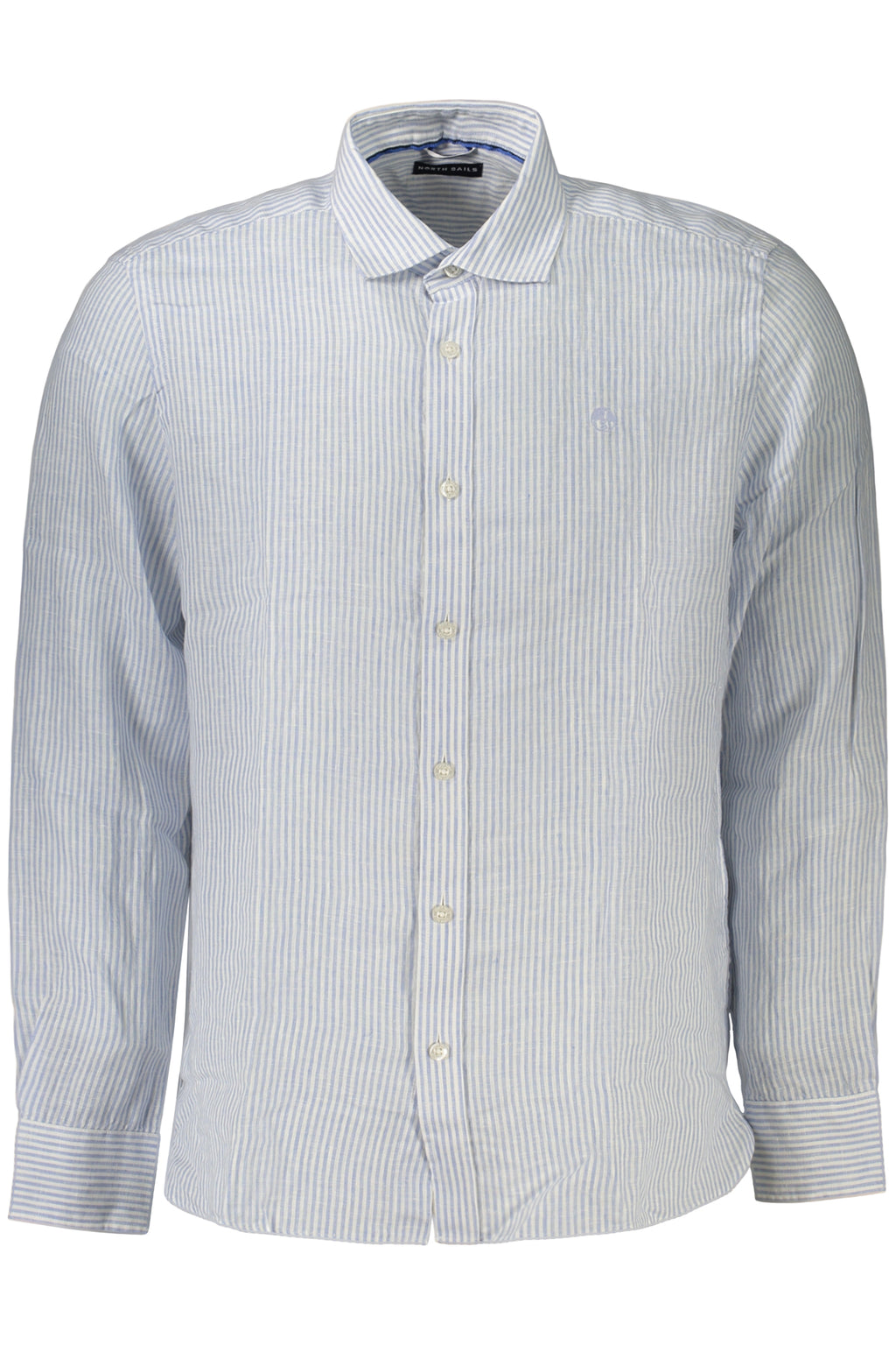 Camicia NORTH SAILS Azzurro 664455000