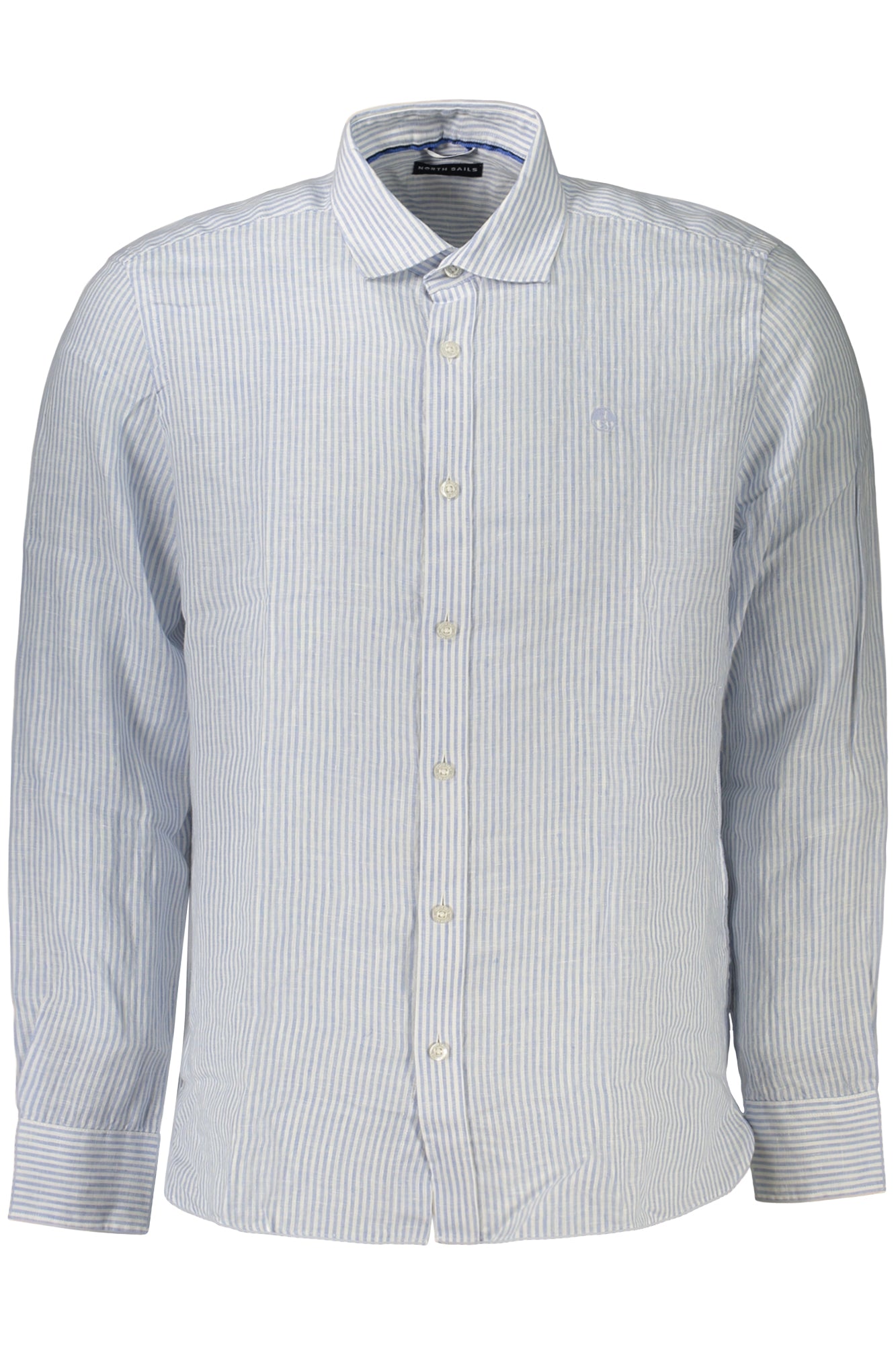 Camicia NORTH SAILS Azzurro 664455000