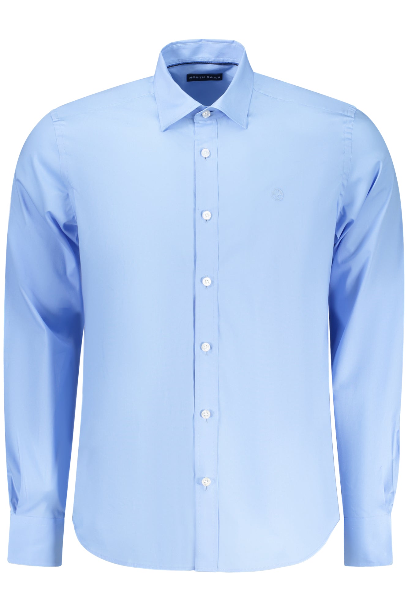 Camicia NORTH SAILS Azzurro 664405000