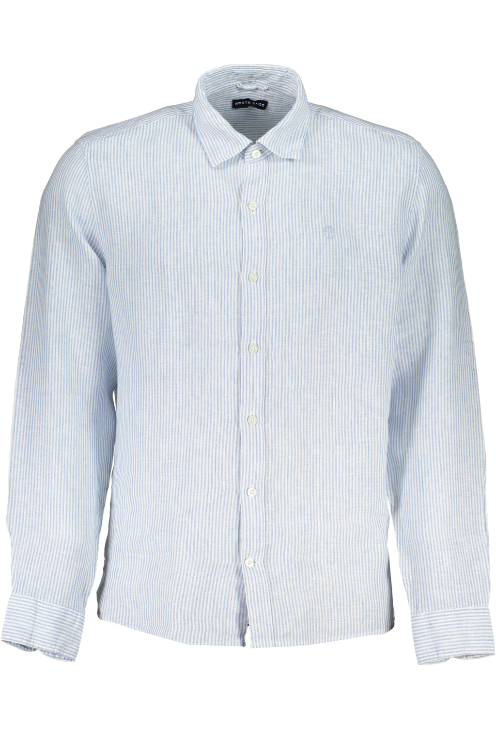 Camicia NORTH SAILS Azzurro