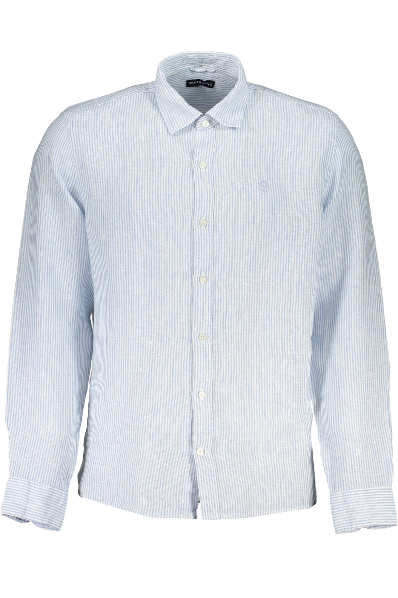 Camicia NORTH SAILS Azzurro
