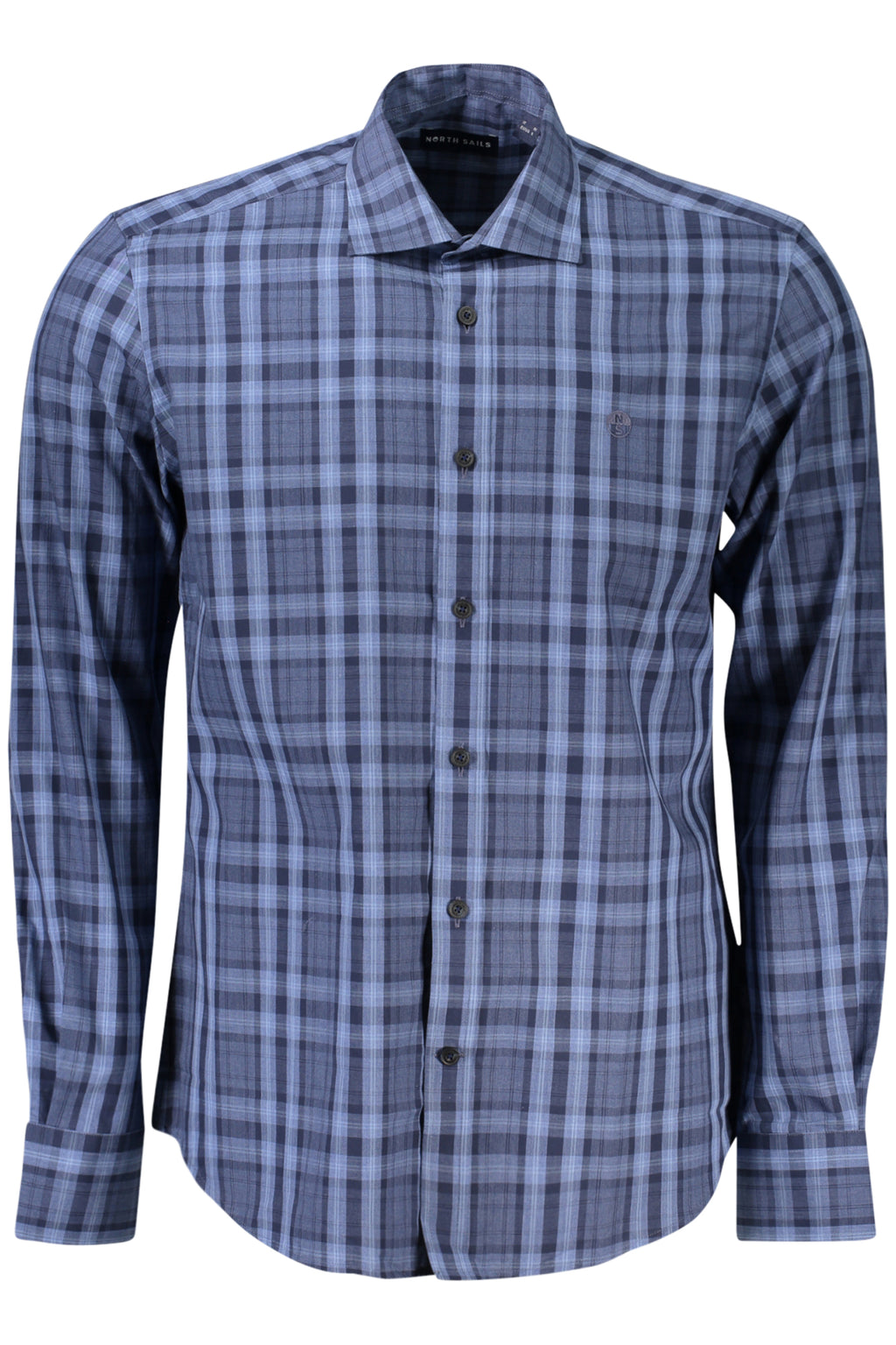 Camicia NORTH SAILS Azzurro 664356000