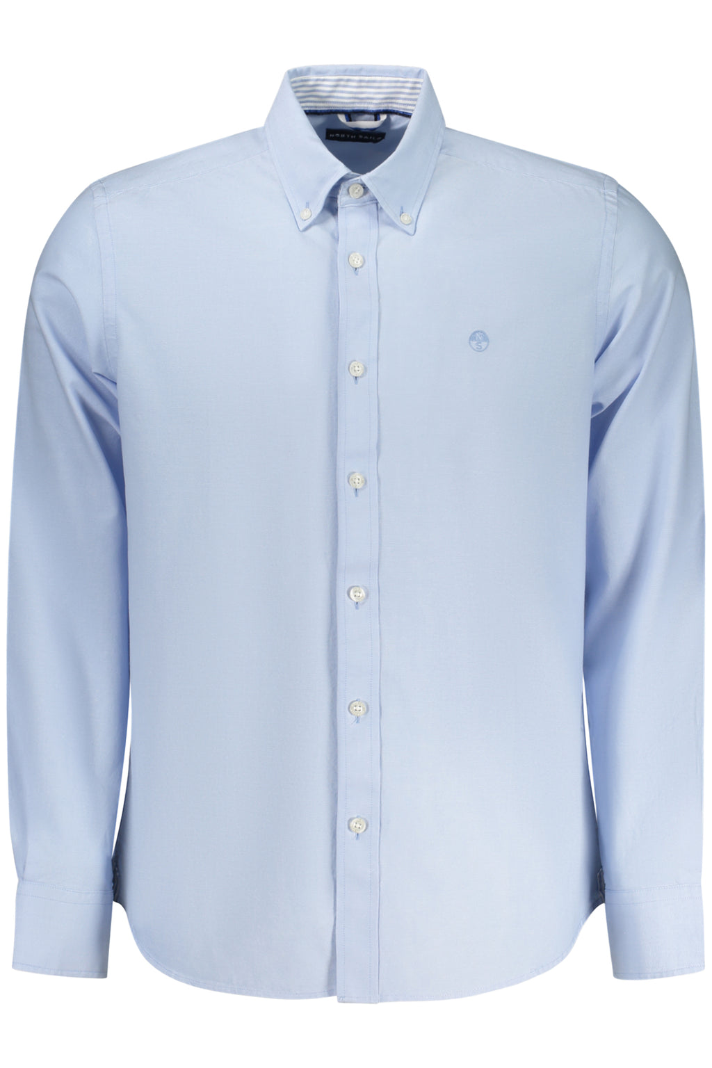 Camicia NORTH SAILS Azzurro 664403000