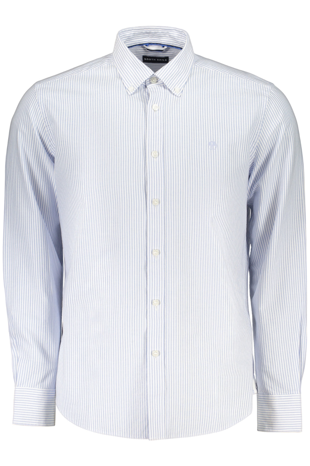 Camicia NORTH SAILS Azzurro 664433000