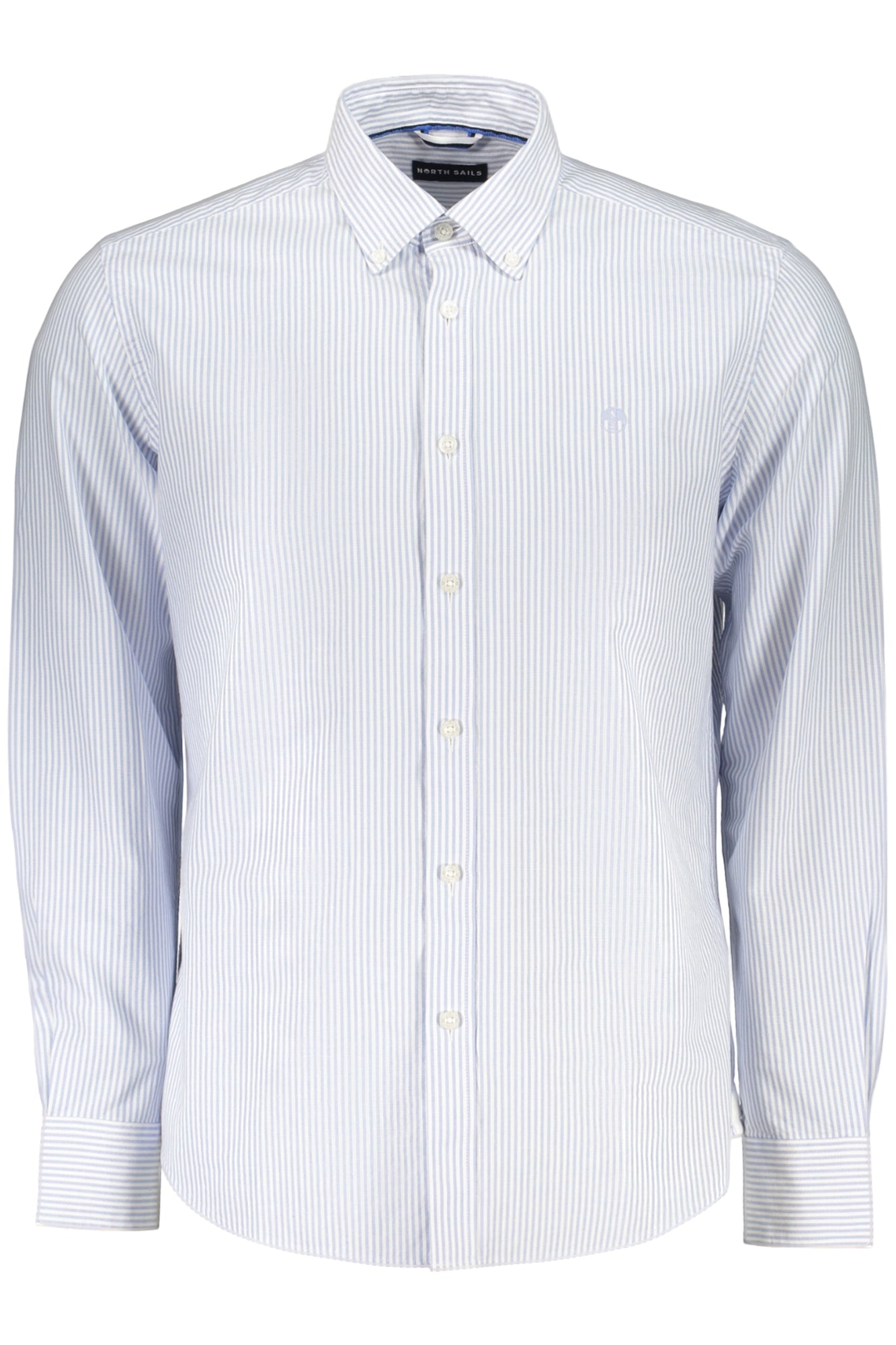Camicia NORTH SAILS Azzurro 664433000