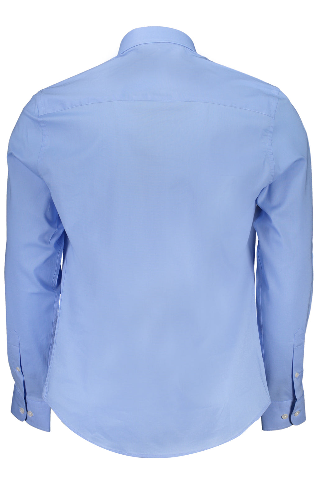 Camicia NORTH SAILS Azzurro