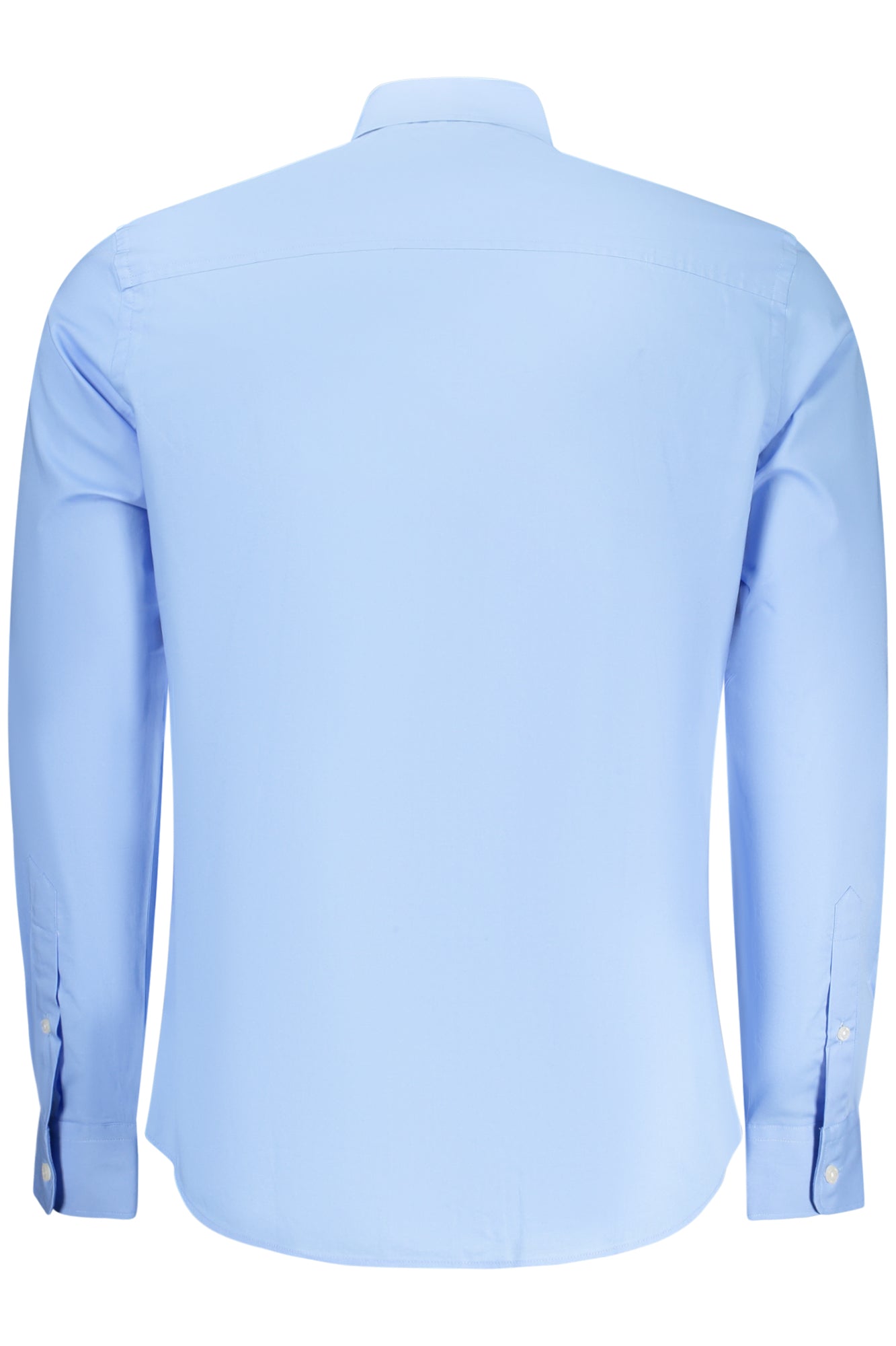 Camicia NORTH SAILS Azzurro 664405000