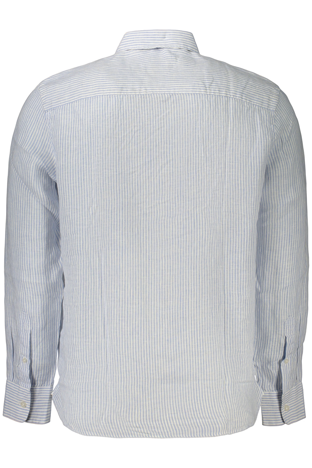 Camicia NORTH SAILS Azzurro 664455000