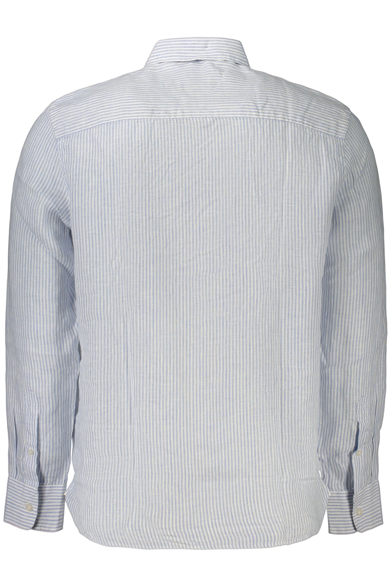 Camicia NORTH SAILS Azzurro 664455000