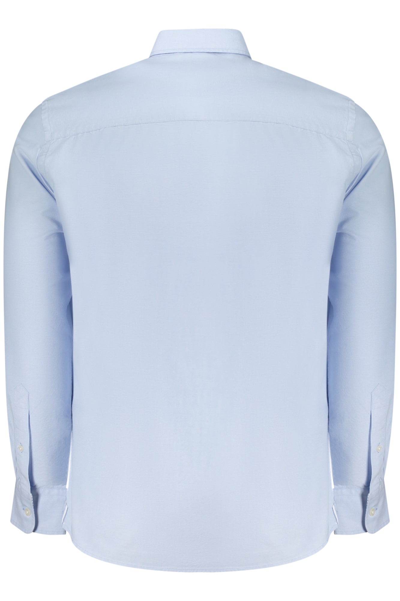 Camicia NORTH SAILS Azzurro 664403000