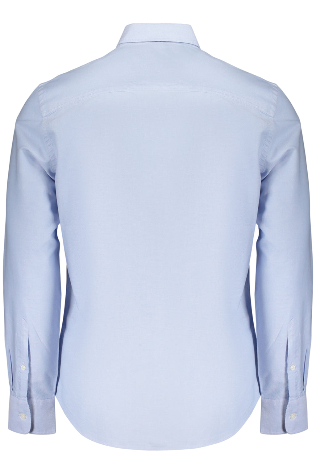 Camicia NORTH SAILS Azzurro 664432000
