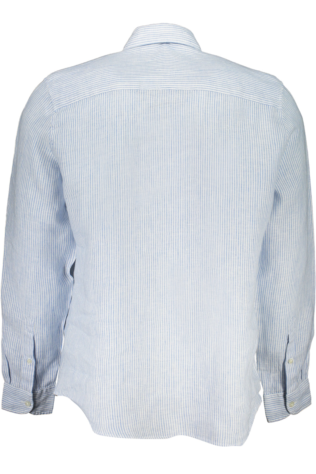 Camicia NORTH SAILS Azzurro