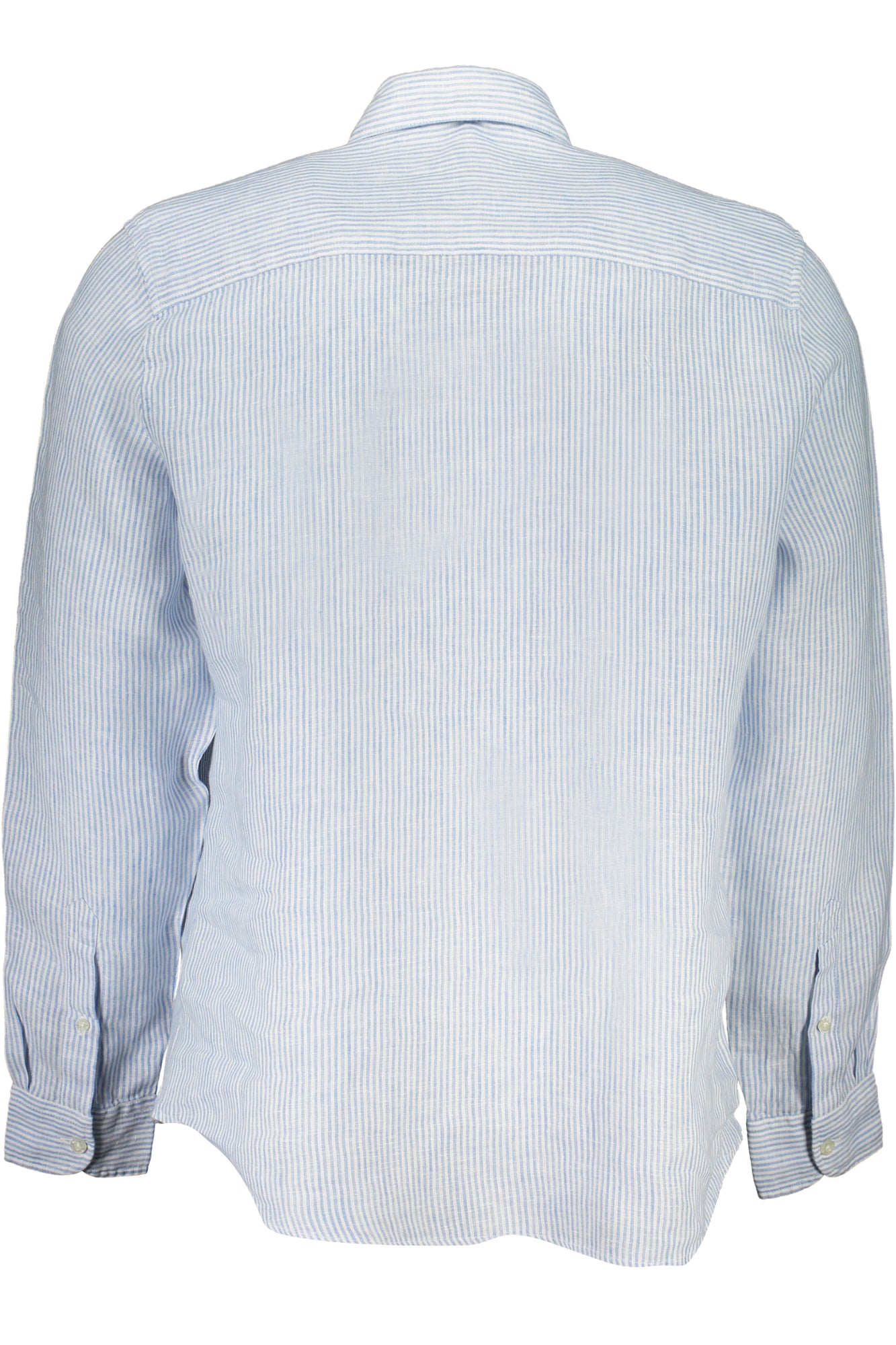 Camicia NORTH SAILS Azzurro