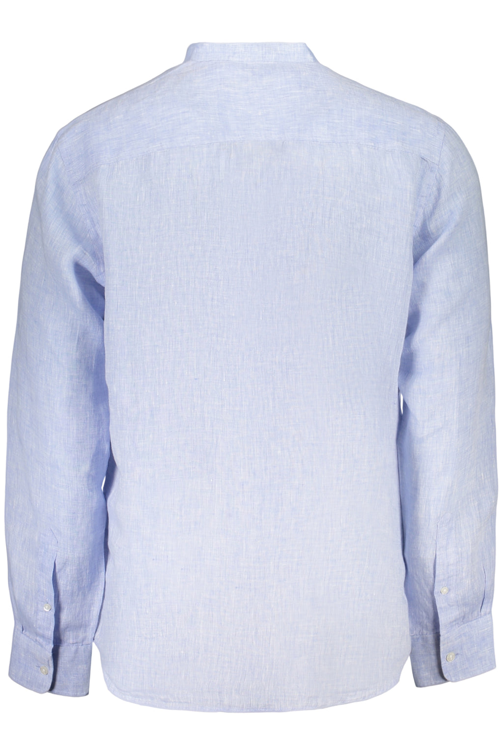 Camicia NORTH SAILS Azzurro 664438000
