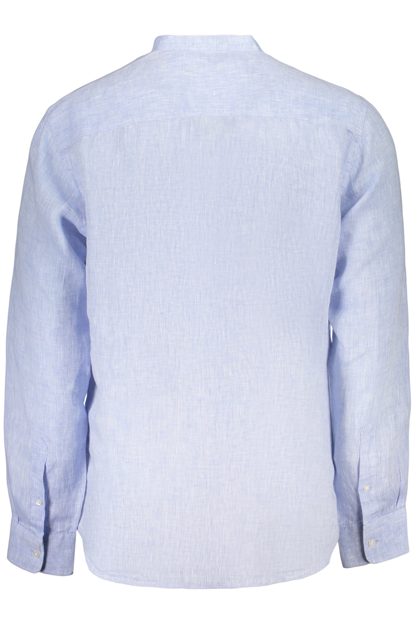 Camicia NORTH SAILS Azzurro 664438000