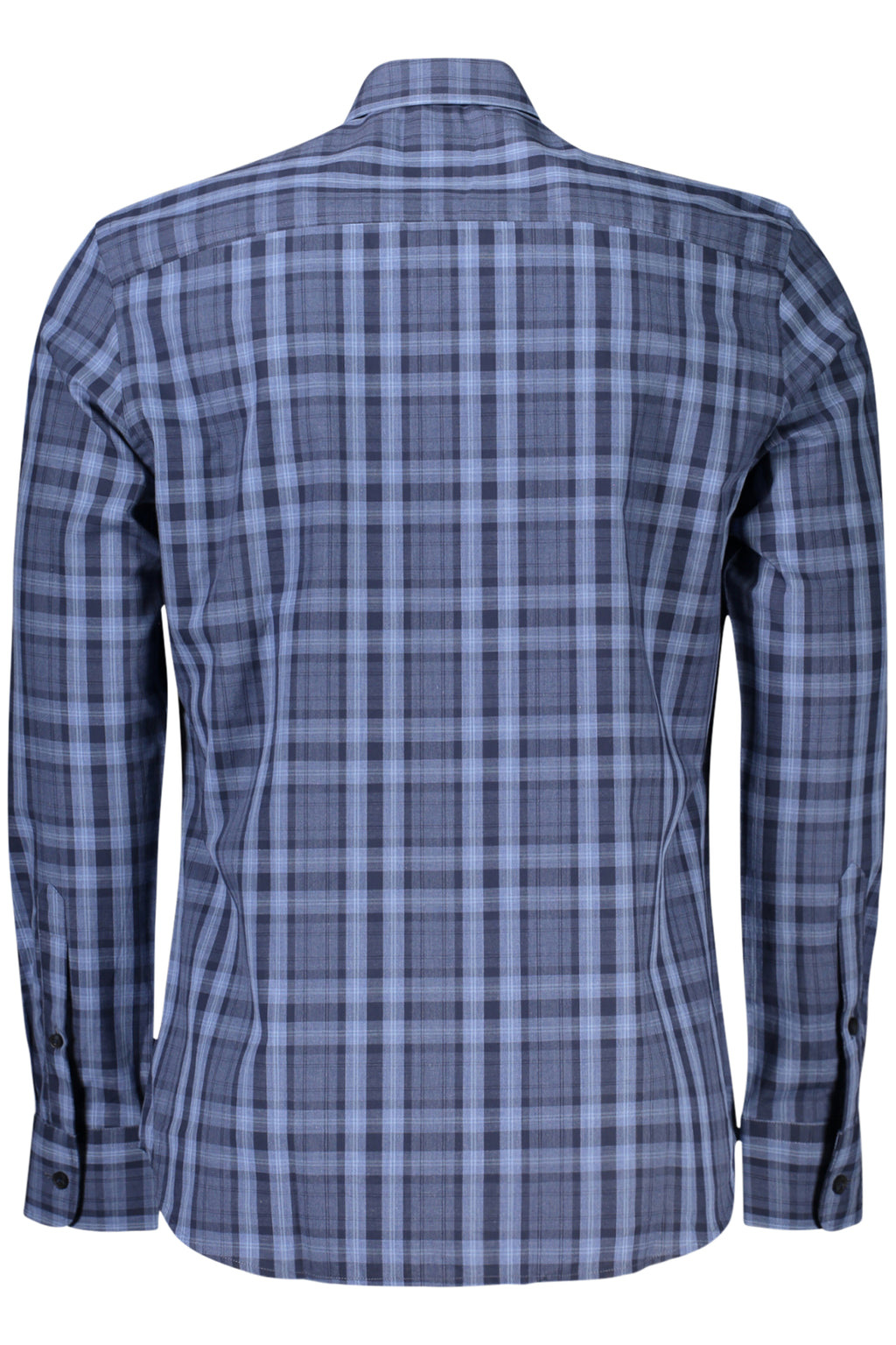 Camicia NORTH SAILS Azzurro 664356000