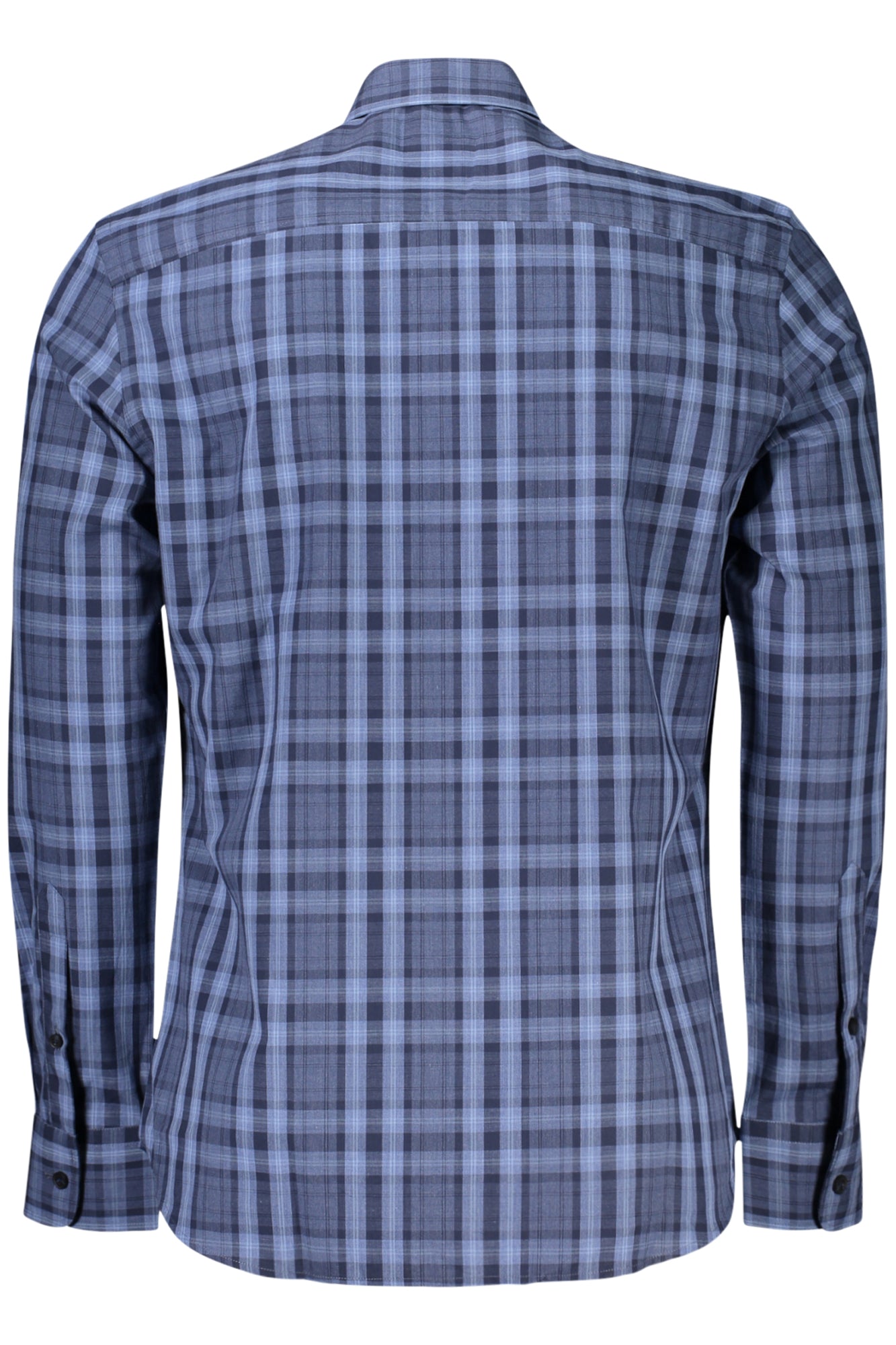 Camicia NORTH SAILS Azzurro 664356000