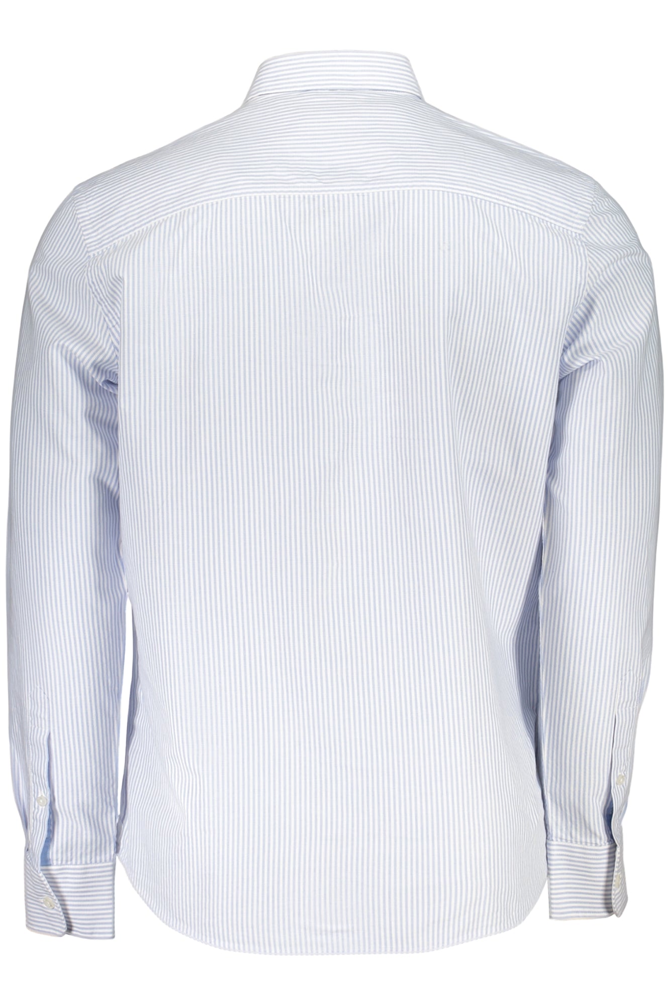 Camicia NORTH SAILS Azzurro 664433000