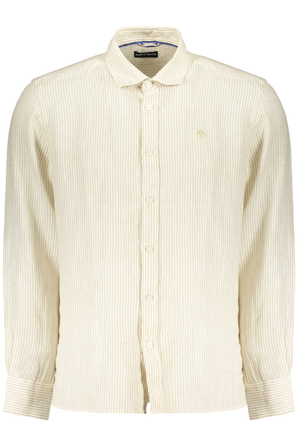 Camicia NORTH SAILS Beige 664455000