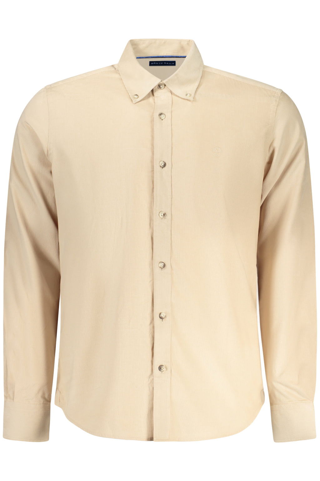 Camicia NORTH SAILS Beige 664424000