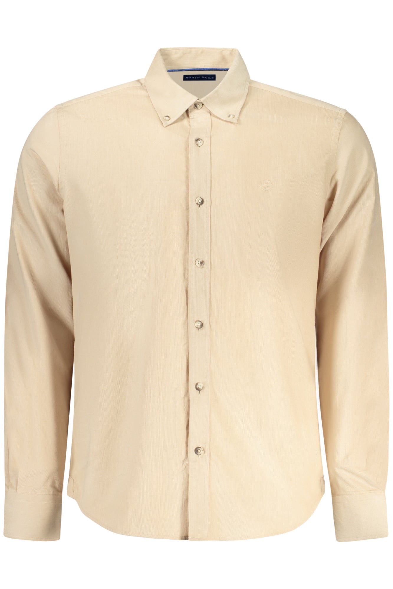 Camicia NORTH SAILS Beige 664424000
